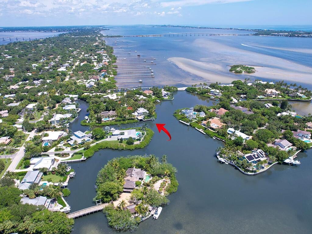 Archipelago - Residential