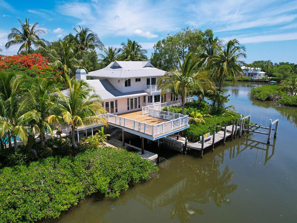 Archipelago - Residential