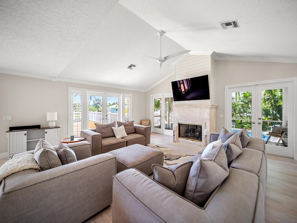 Archipelago - Residential