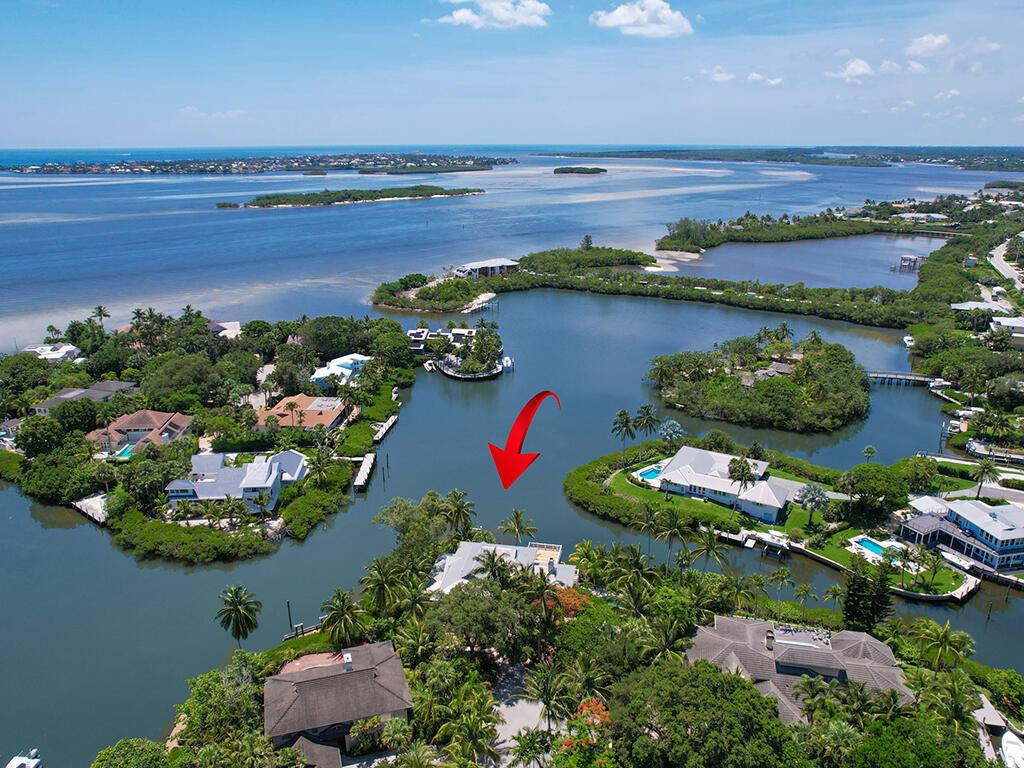 Archipelago - Residential