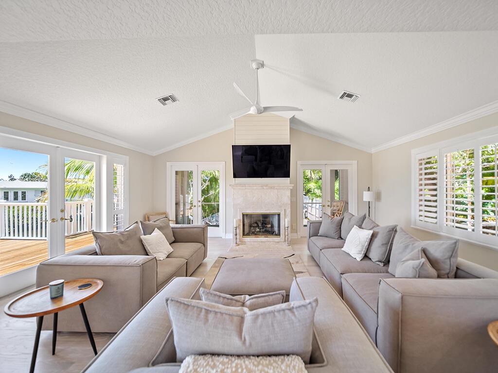 Archipelago - Residential