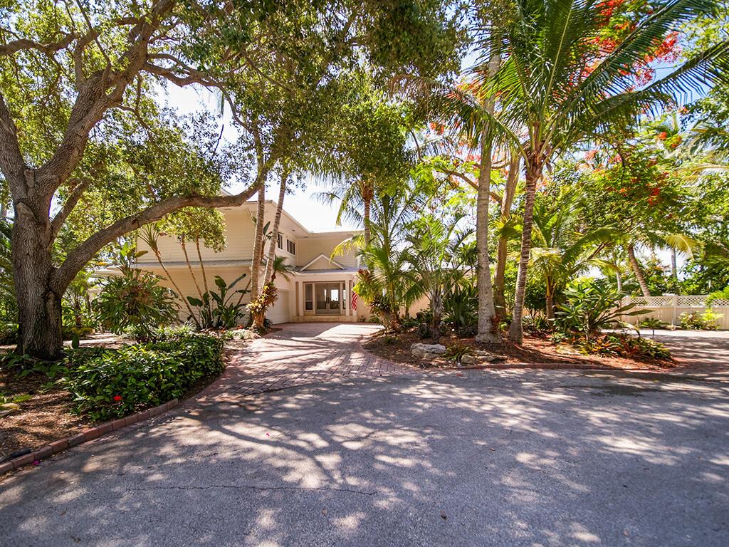 Archipelago - Residential