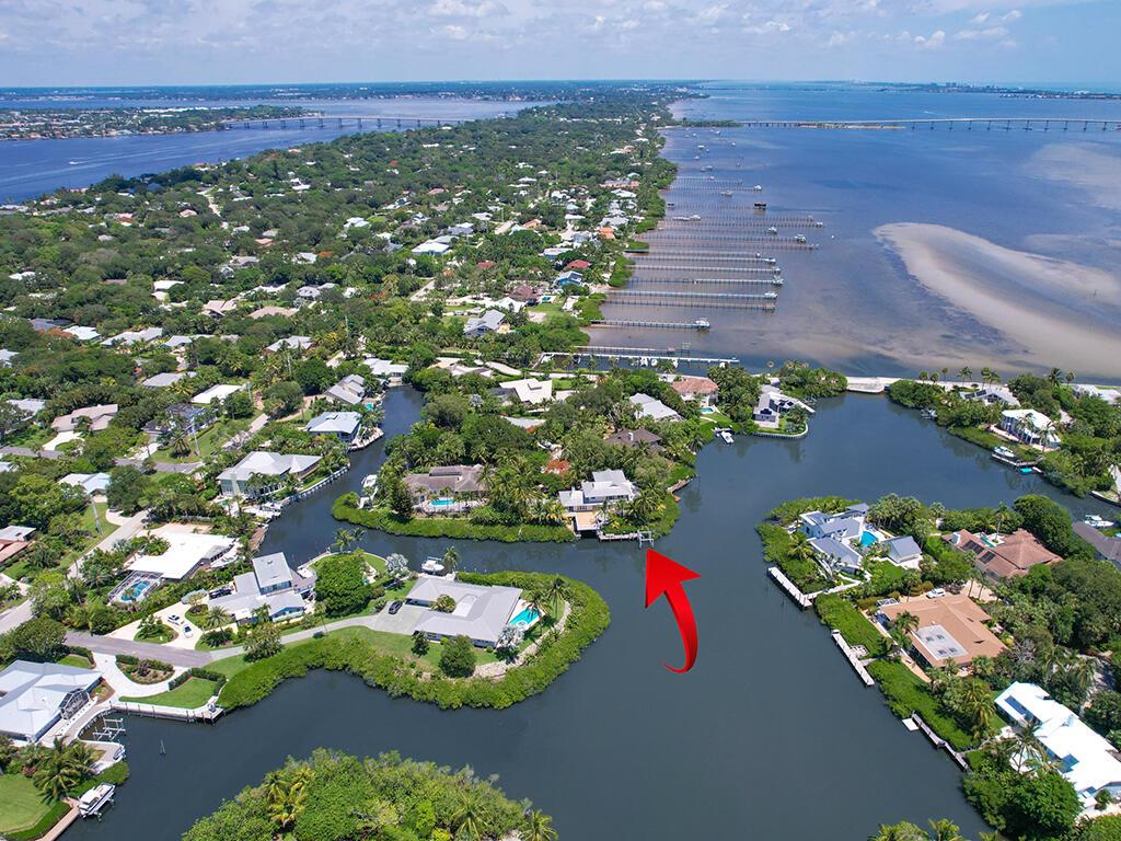 Archipelago - Residential