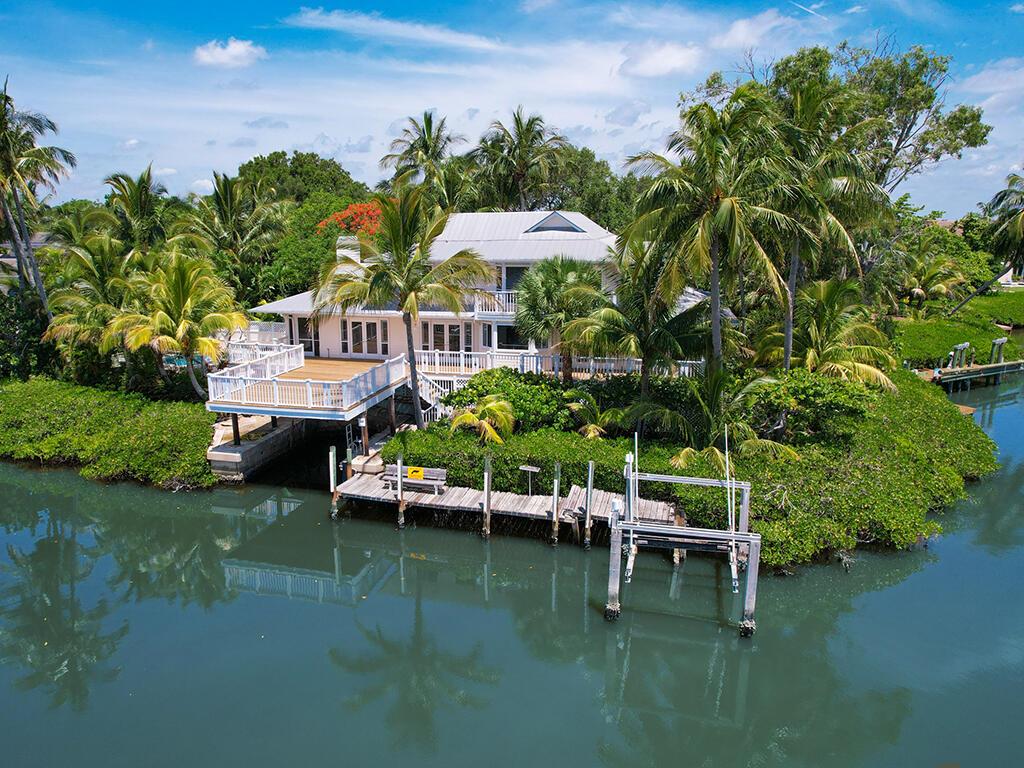 Archipelago - Residential