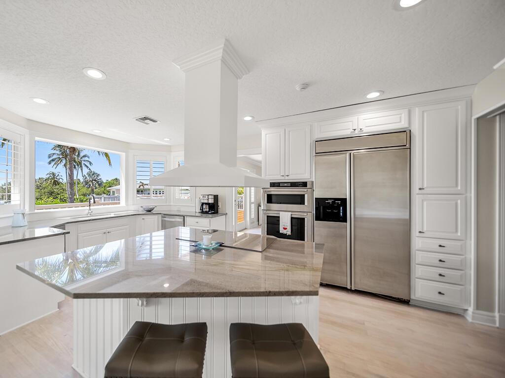 Archipelago - Residential