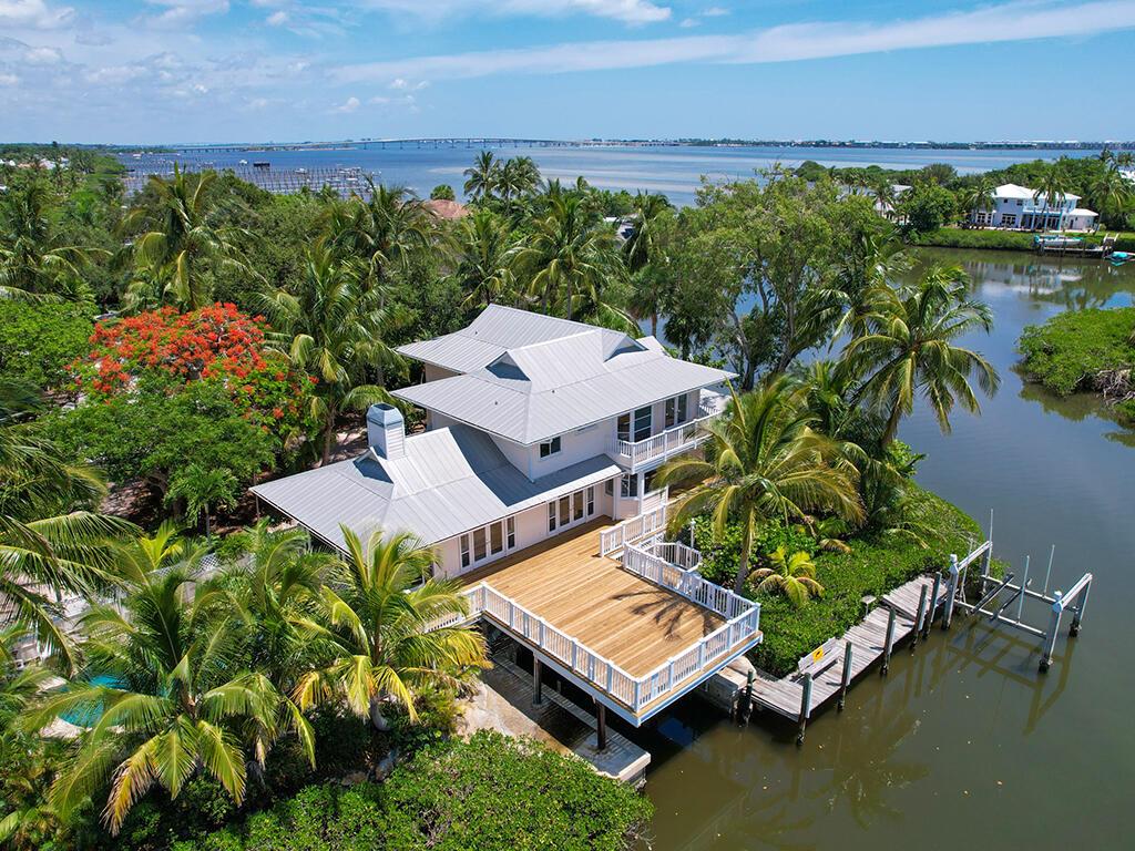 Archipelago - Residential