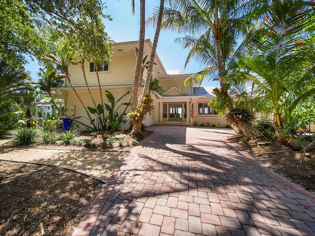 Archipelago - Residential