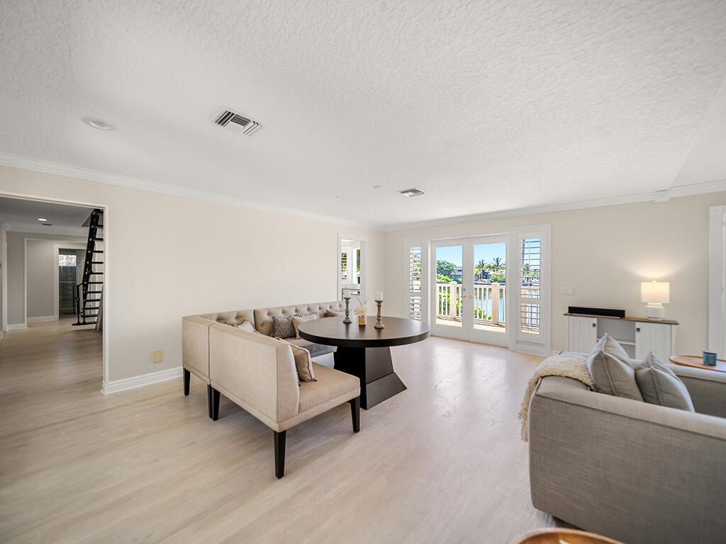 Archipelago - Residential