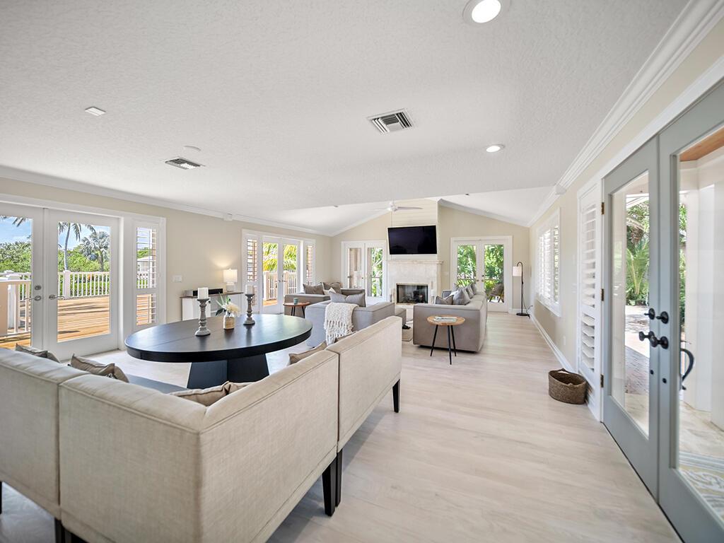 Archipelago - Residential