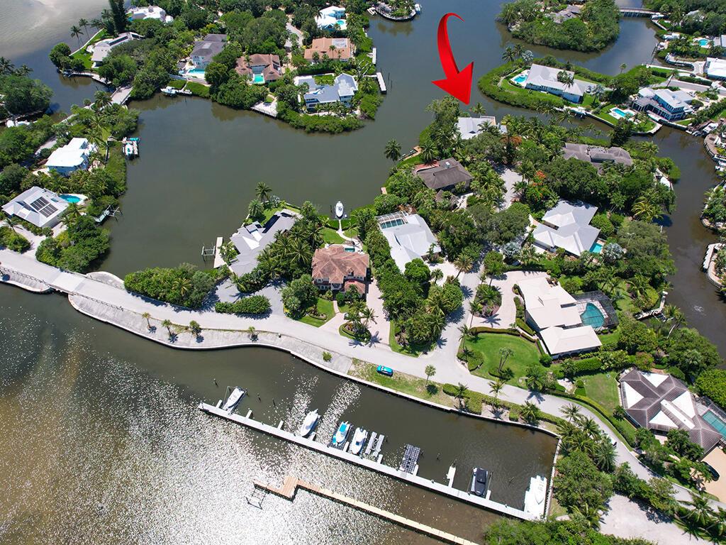 Archipelago - Residential