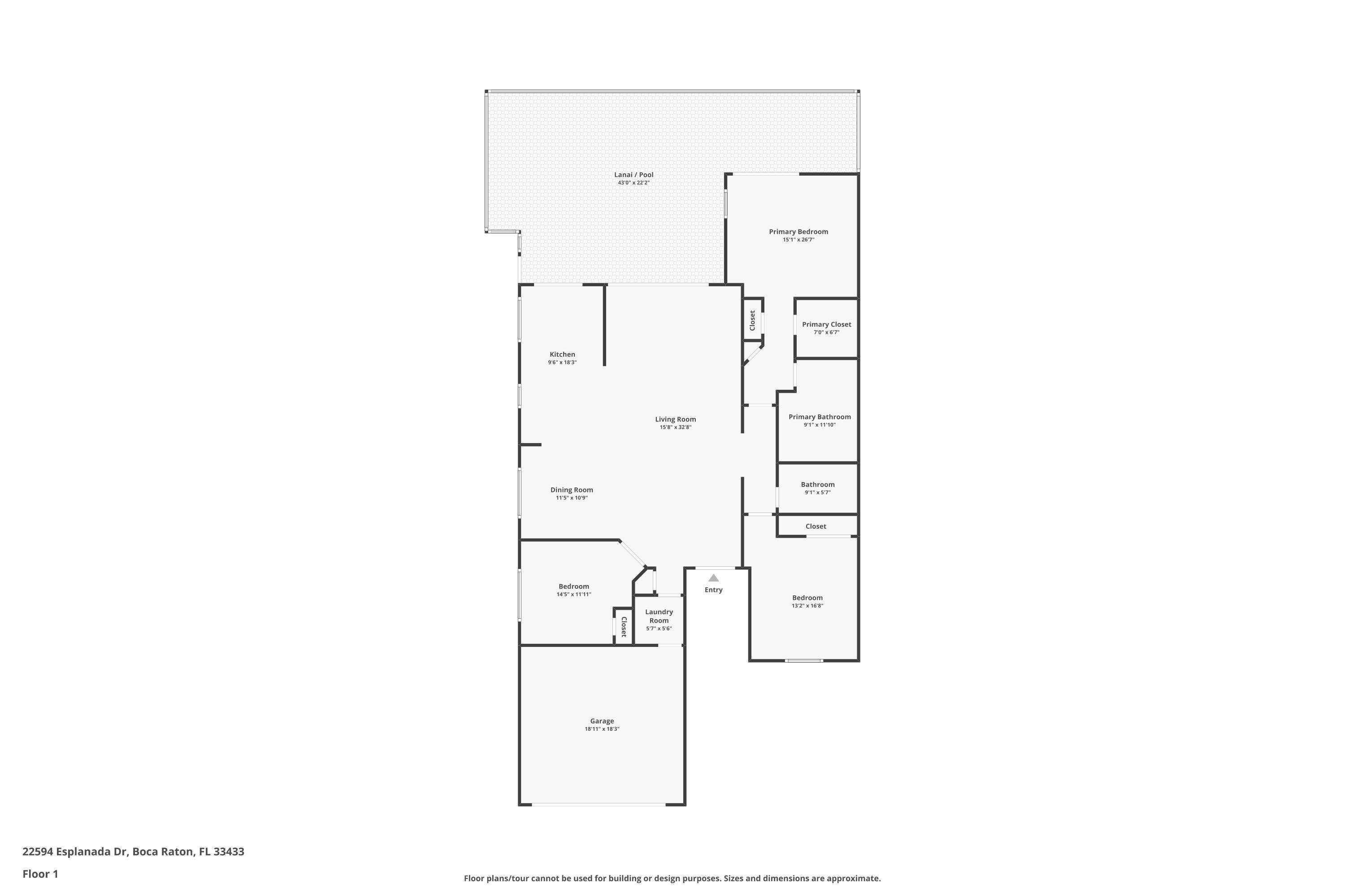PALOMAR - Residential