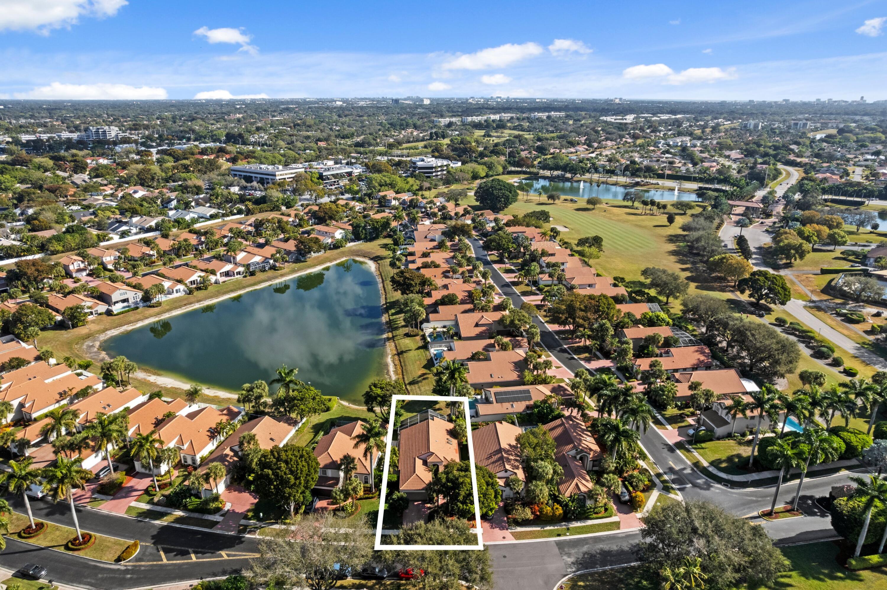 PALOMAR - Residential