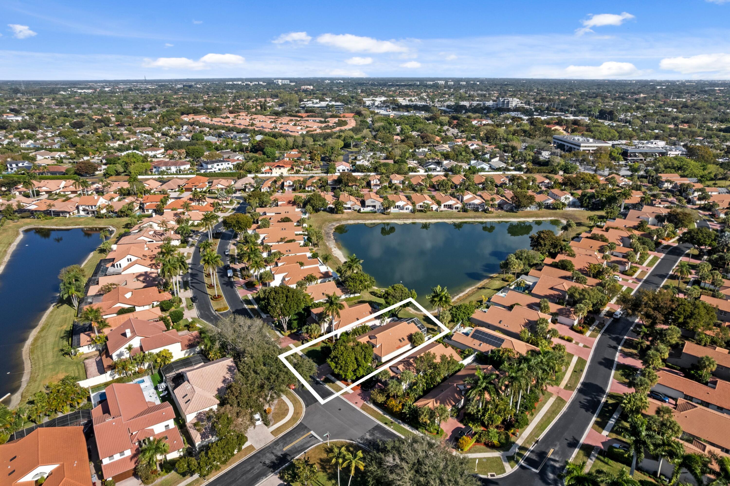 PALOMAR - Residential