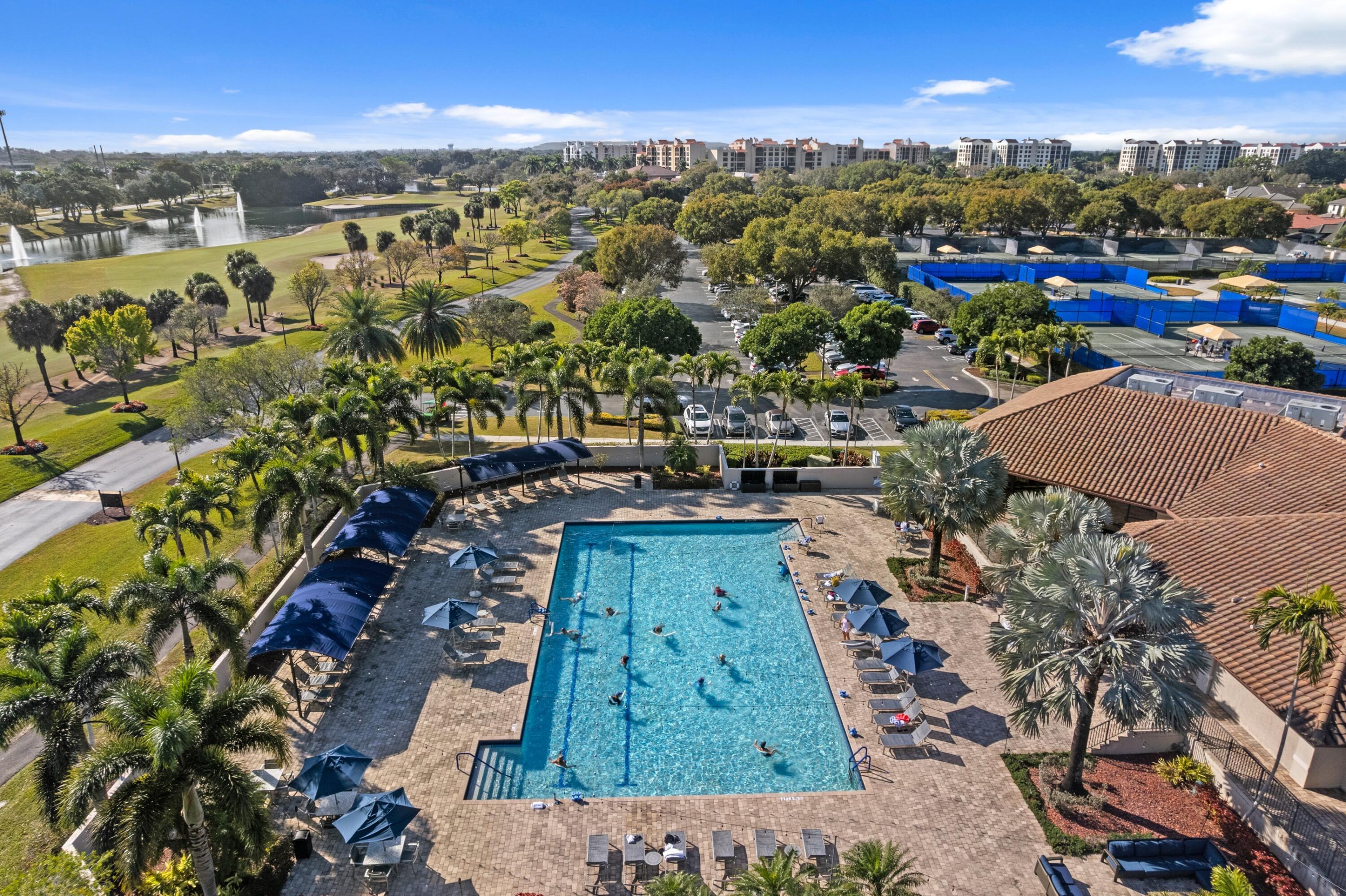 PALOMAR - Residential