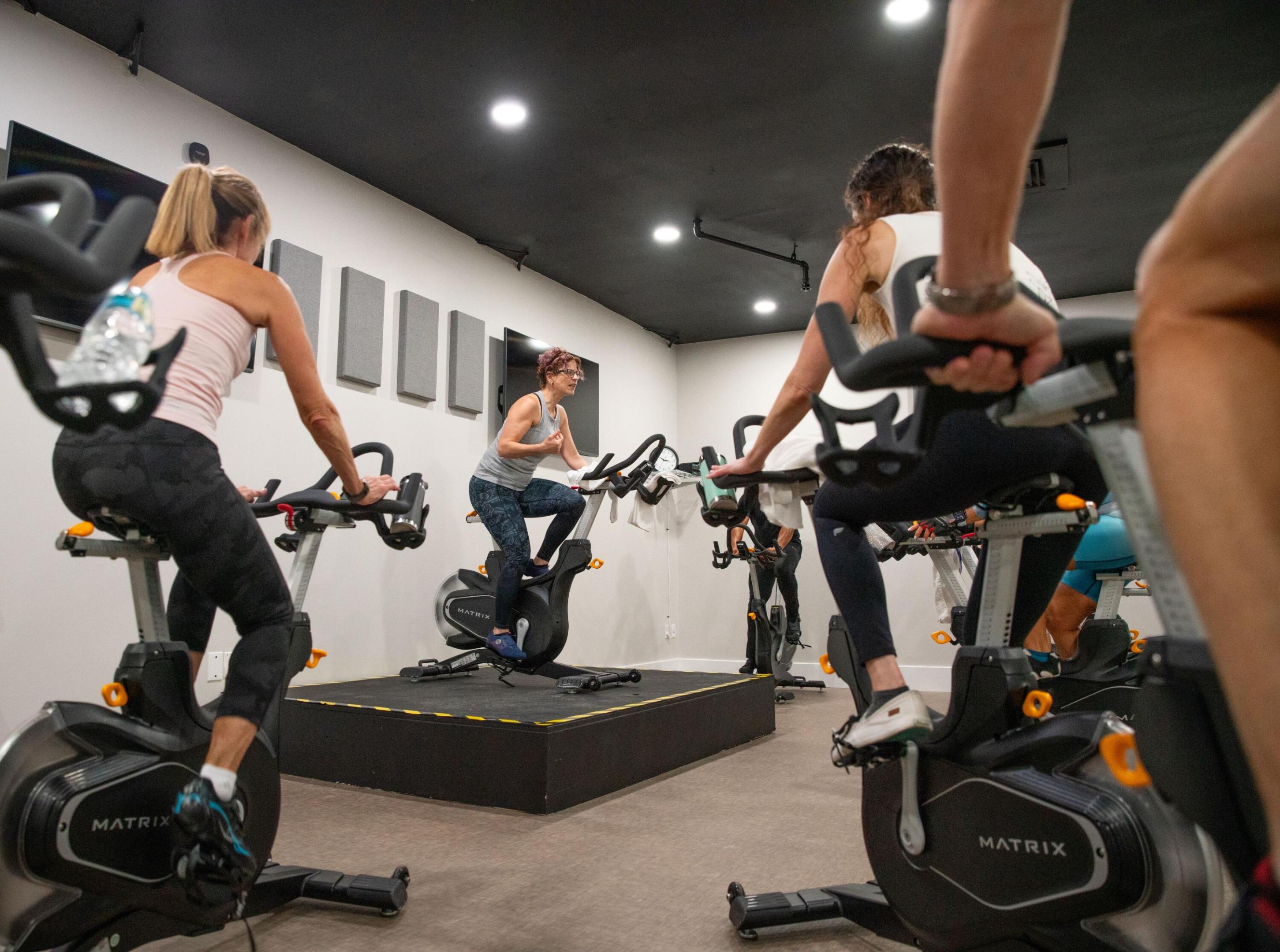 PALOMAR - Residential