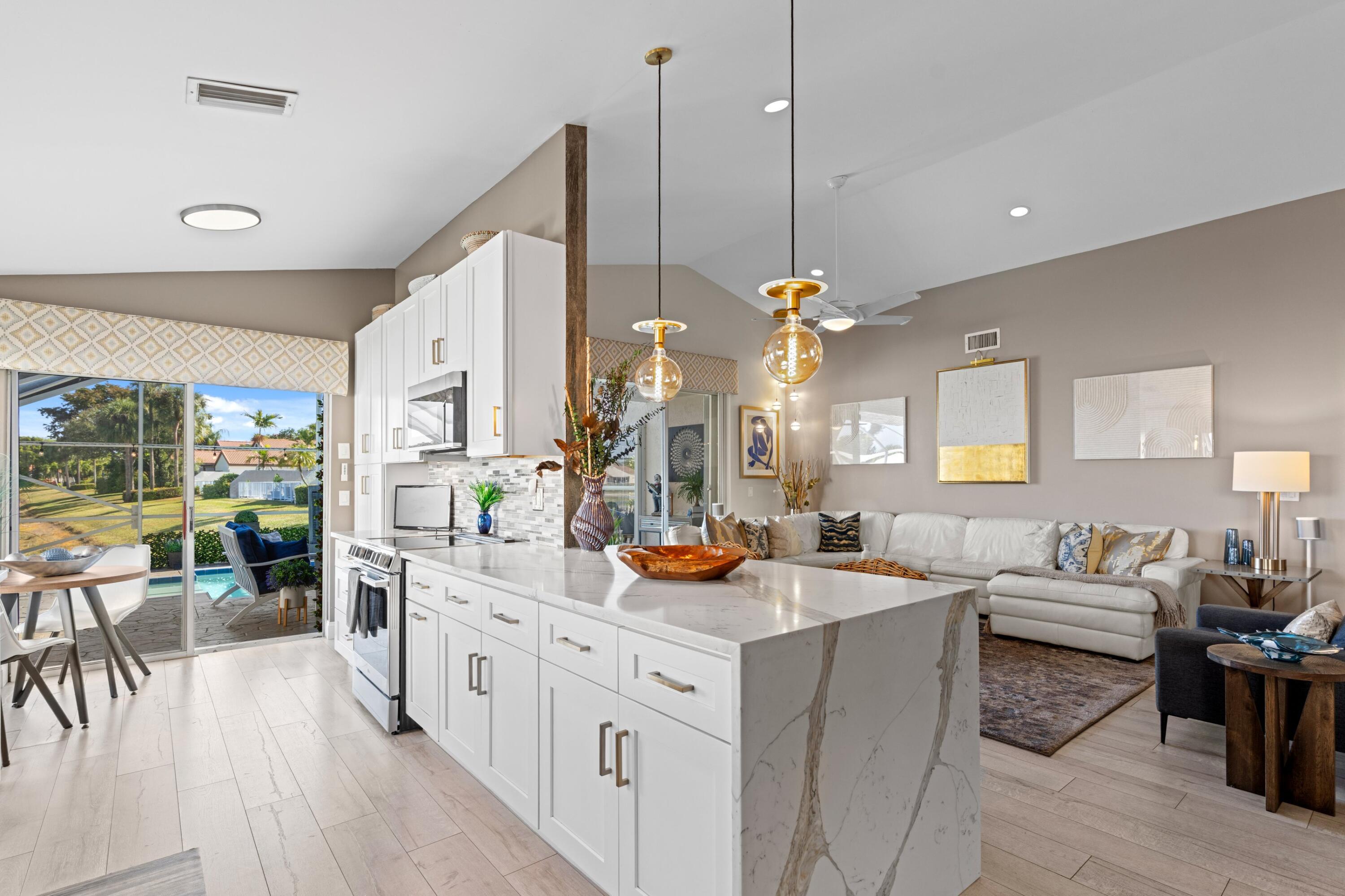 PALOMAR - Residential