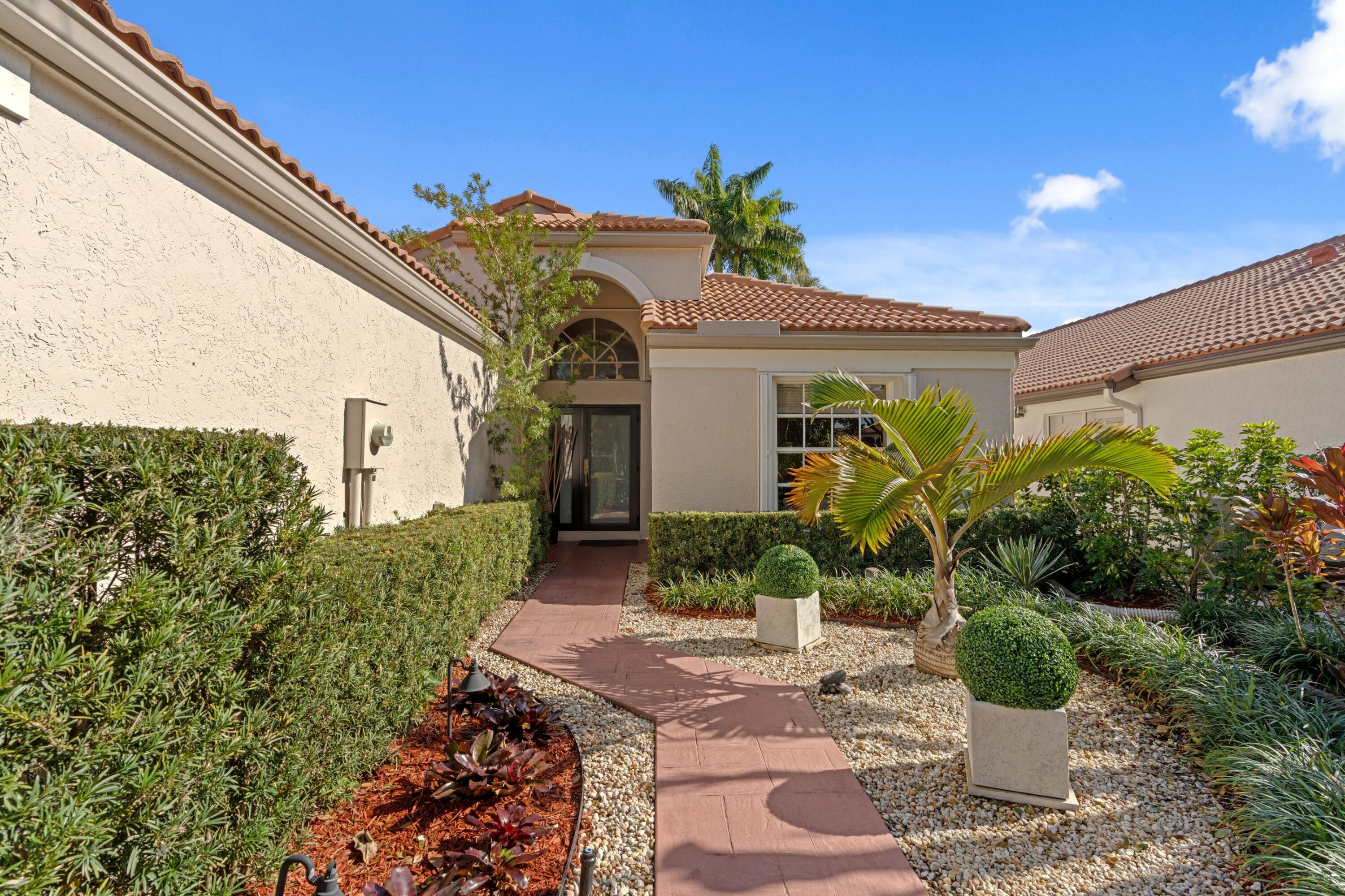 PALOMAR - Residential