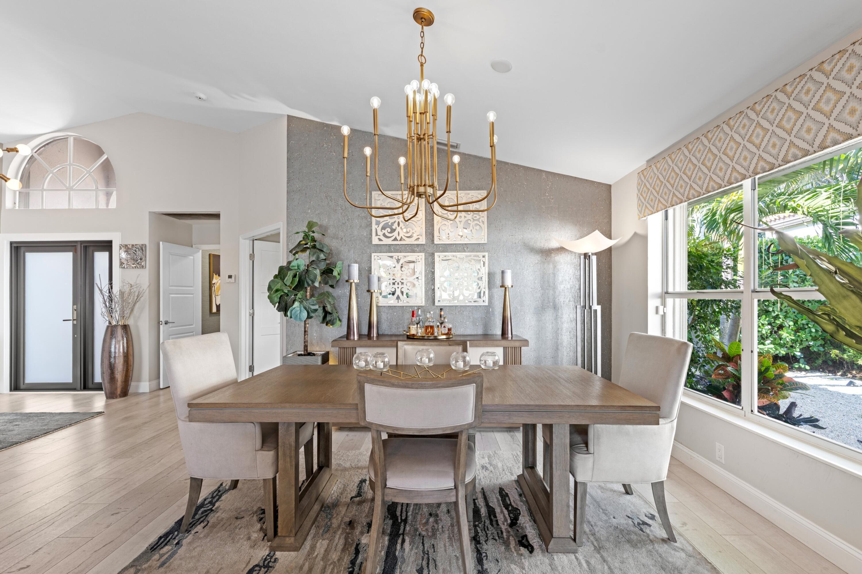 PALOMAR - Residential