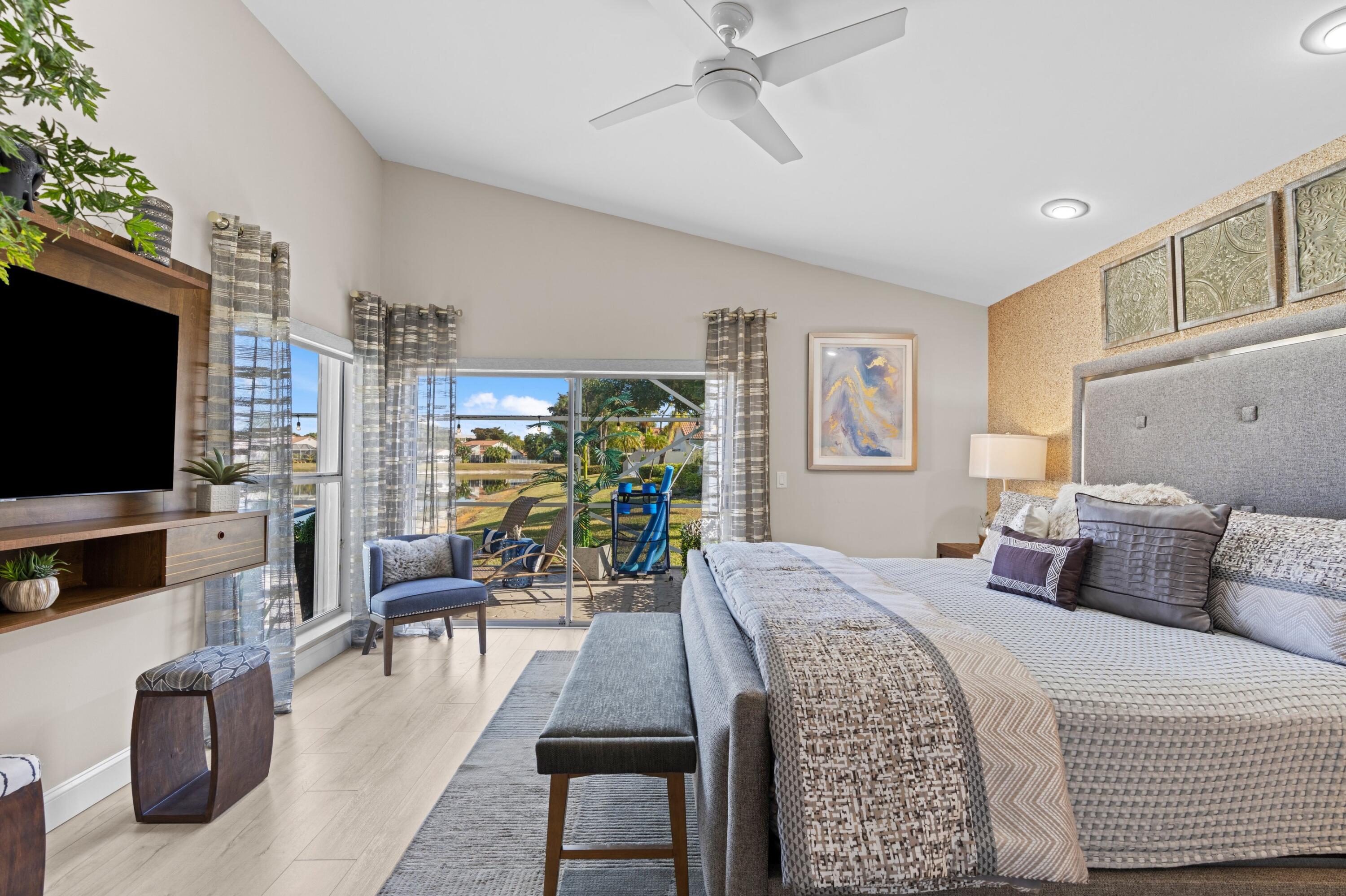 PALOMAR - Residential