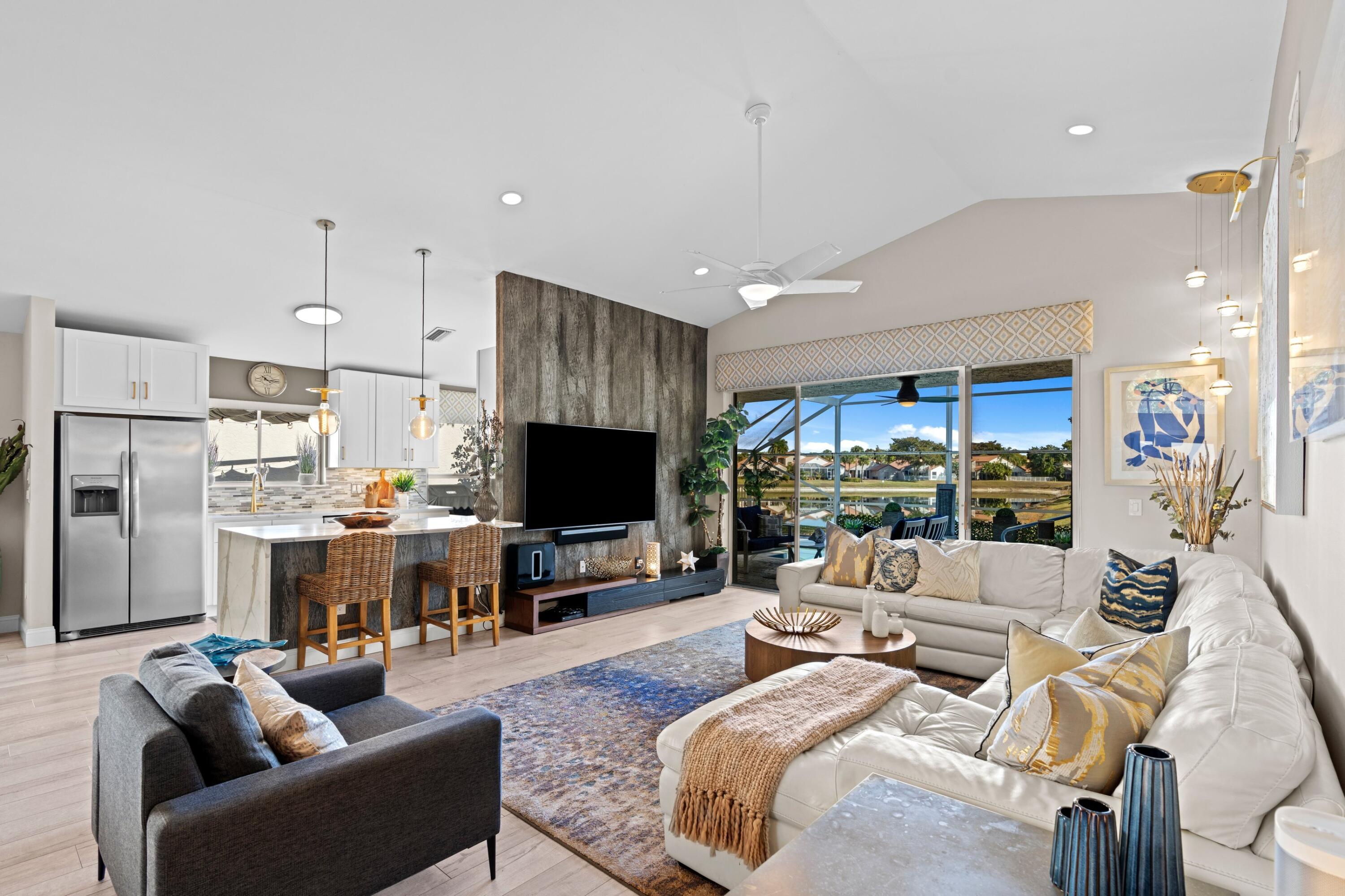 22594 Esplanada Drive