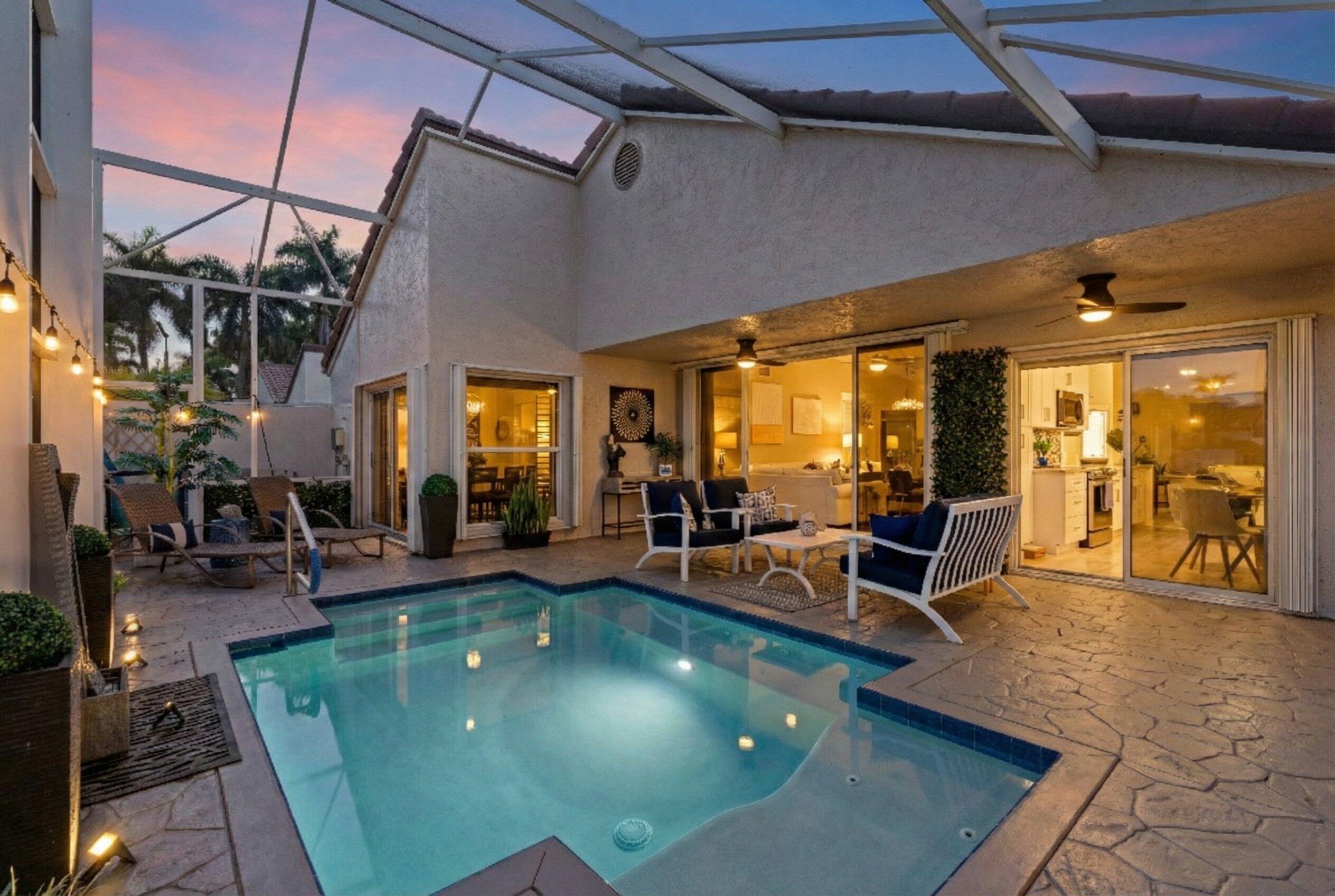 PALOMAR - Residential