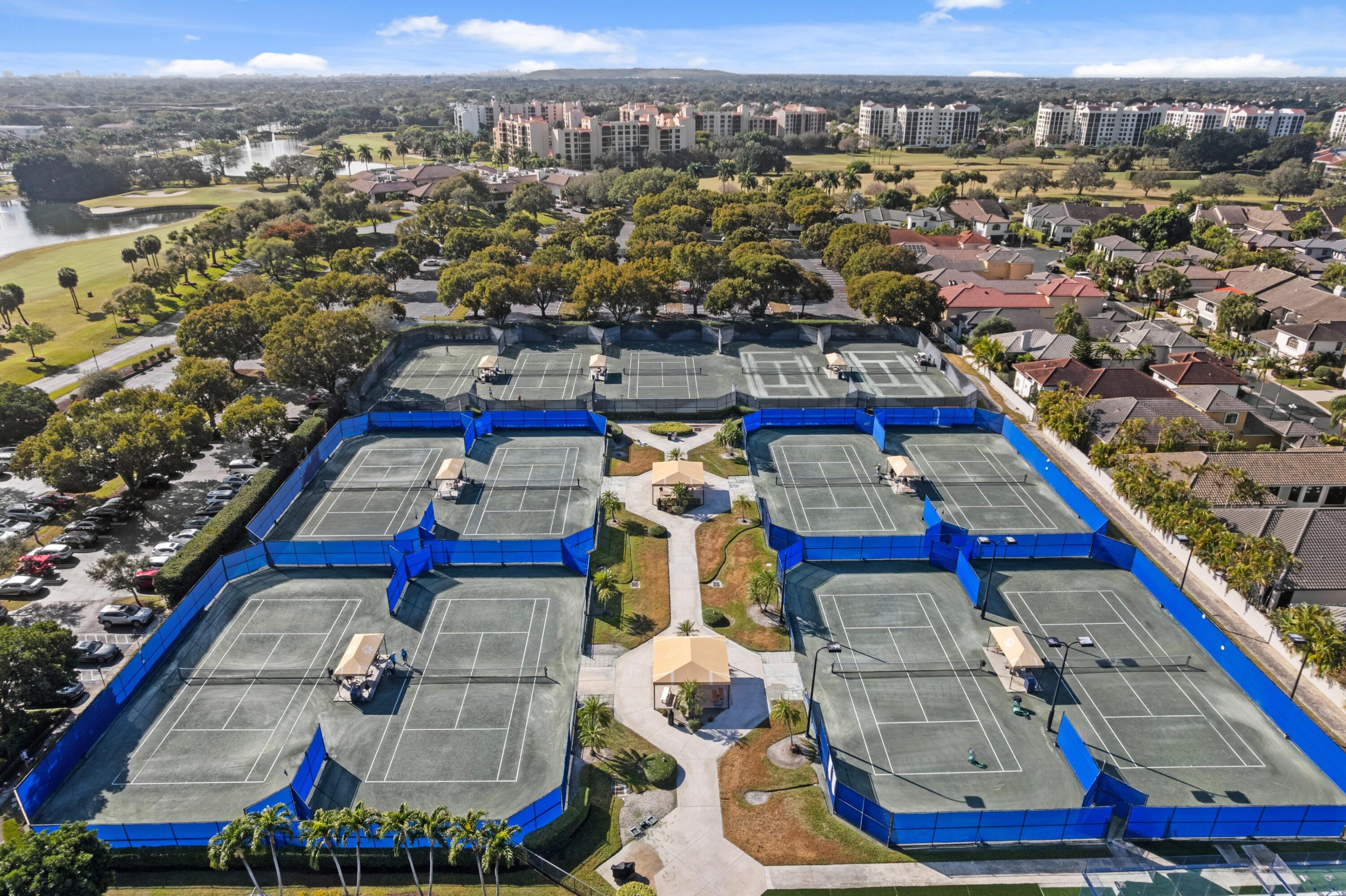 PALOMAR - Residential