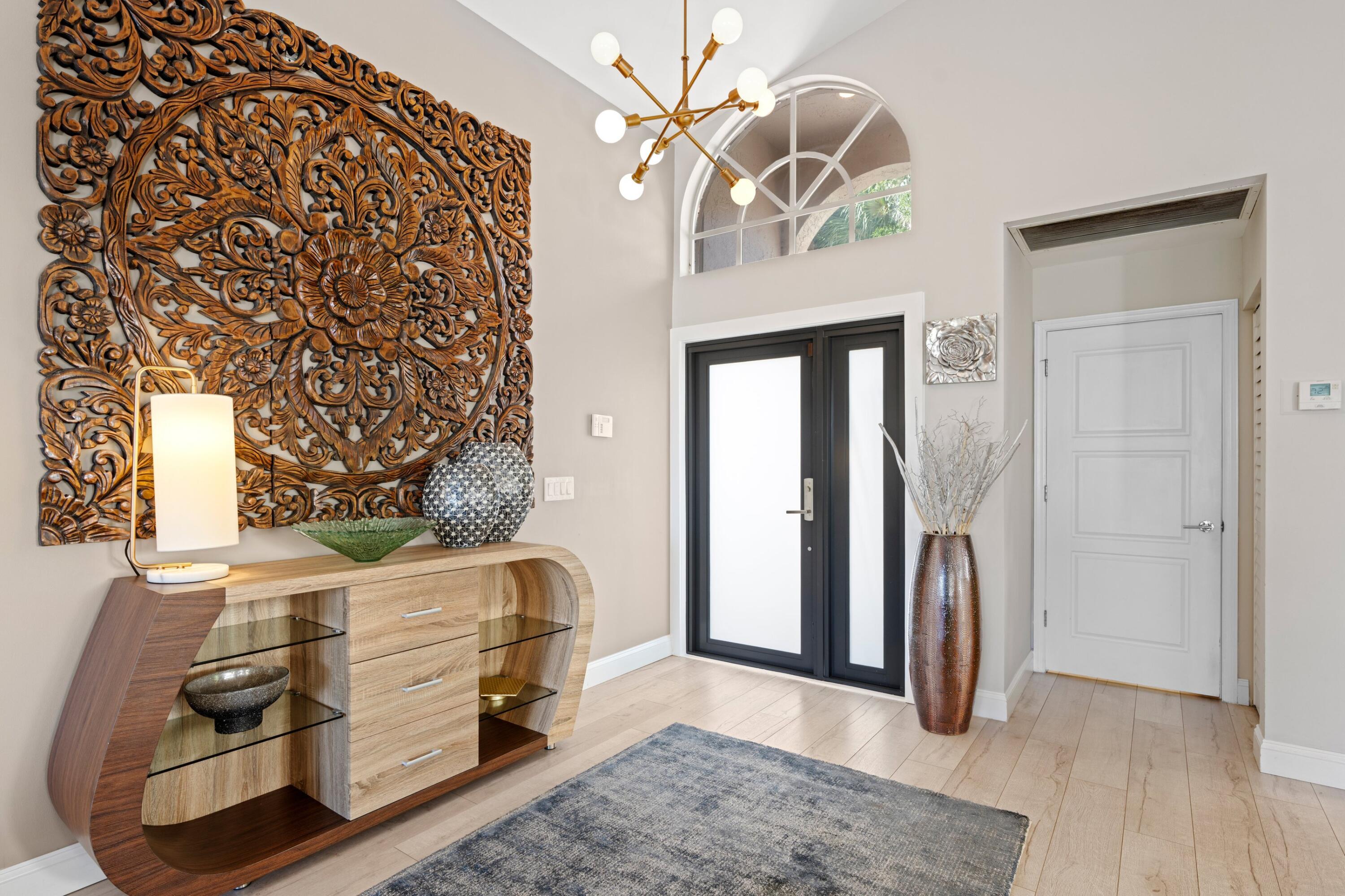 PALOMAR - Residential