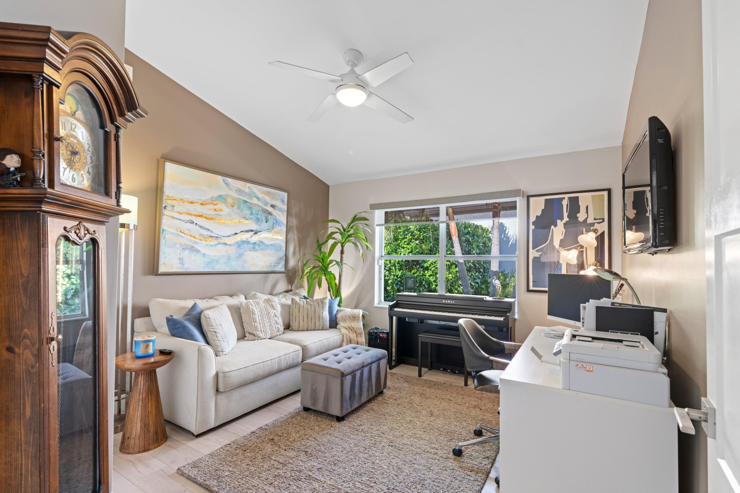 PALOMAR - Residential