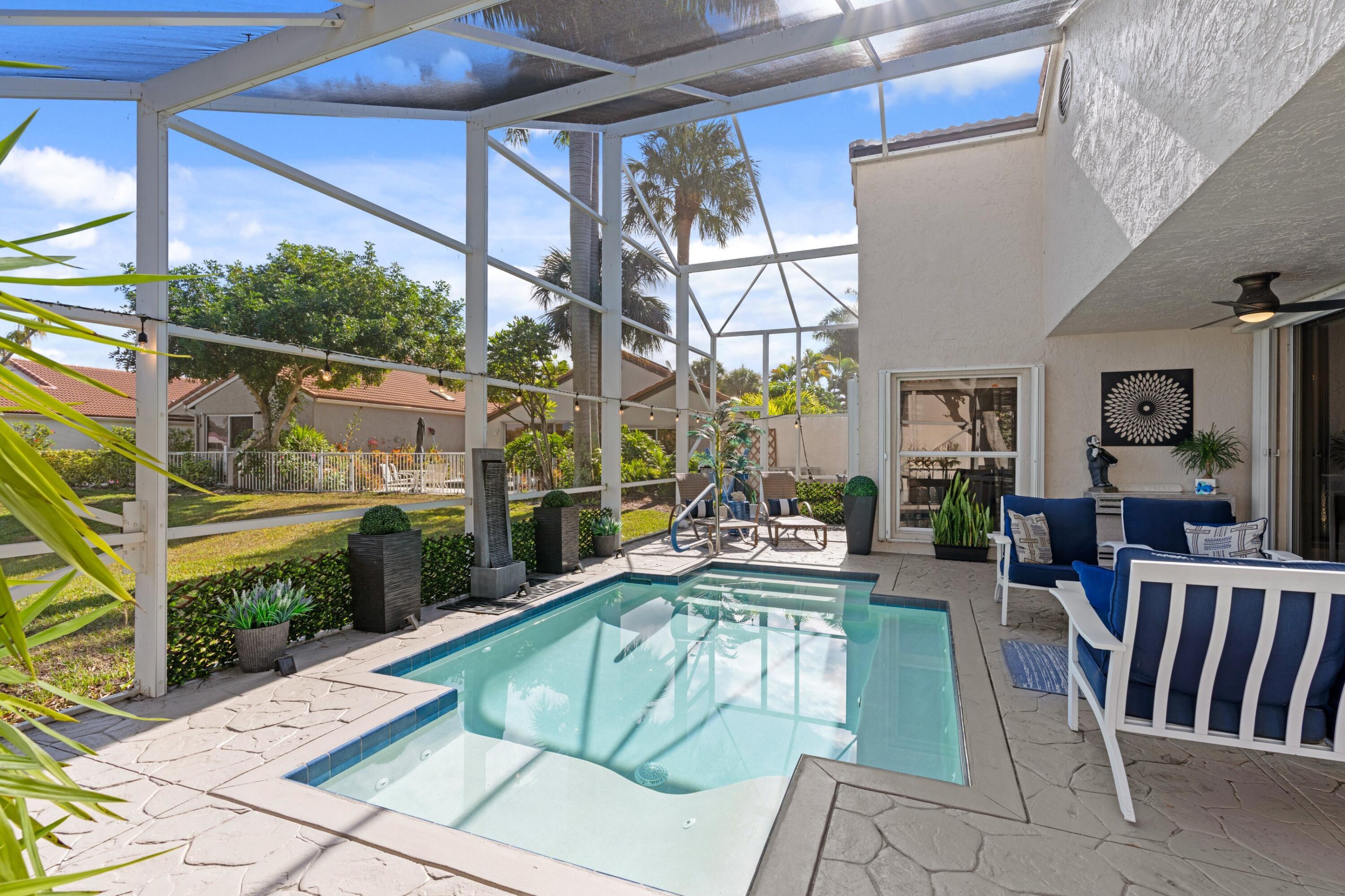 PALOMAR - Residential