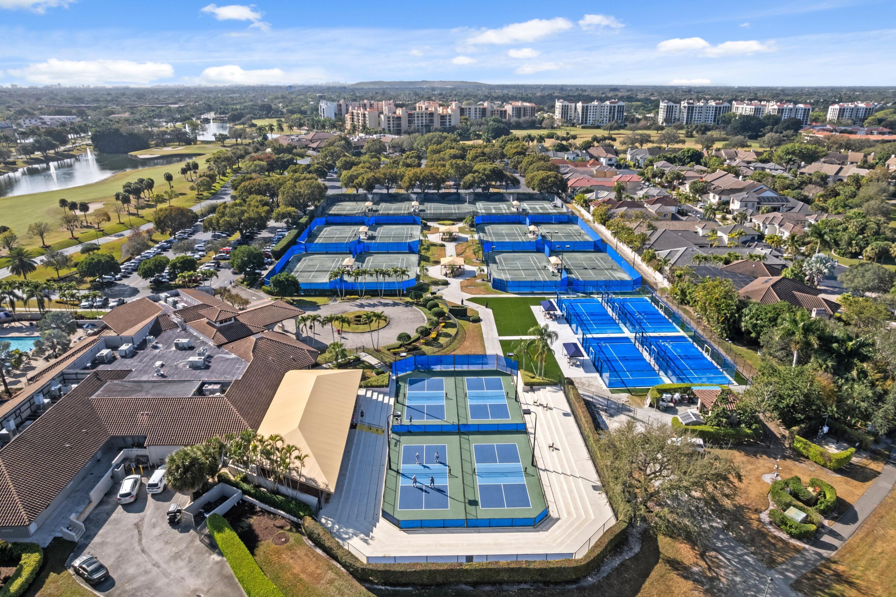 PALOMAR - Residential