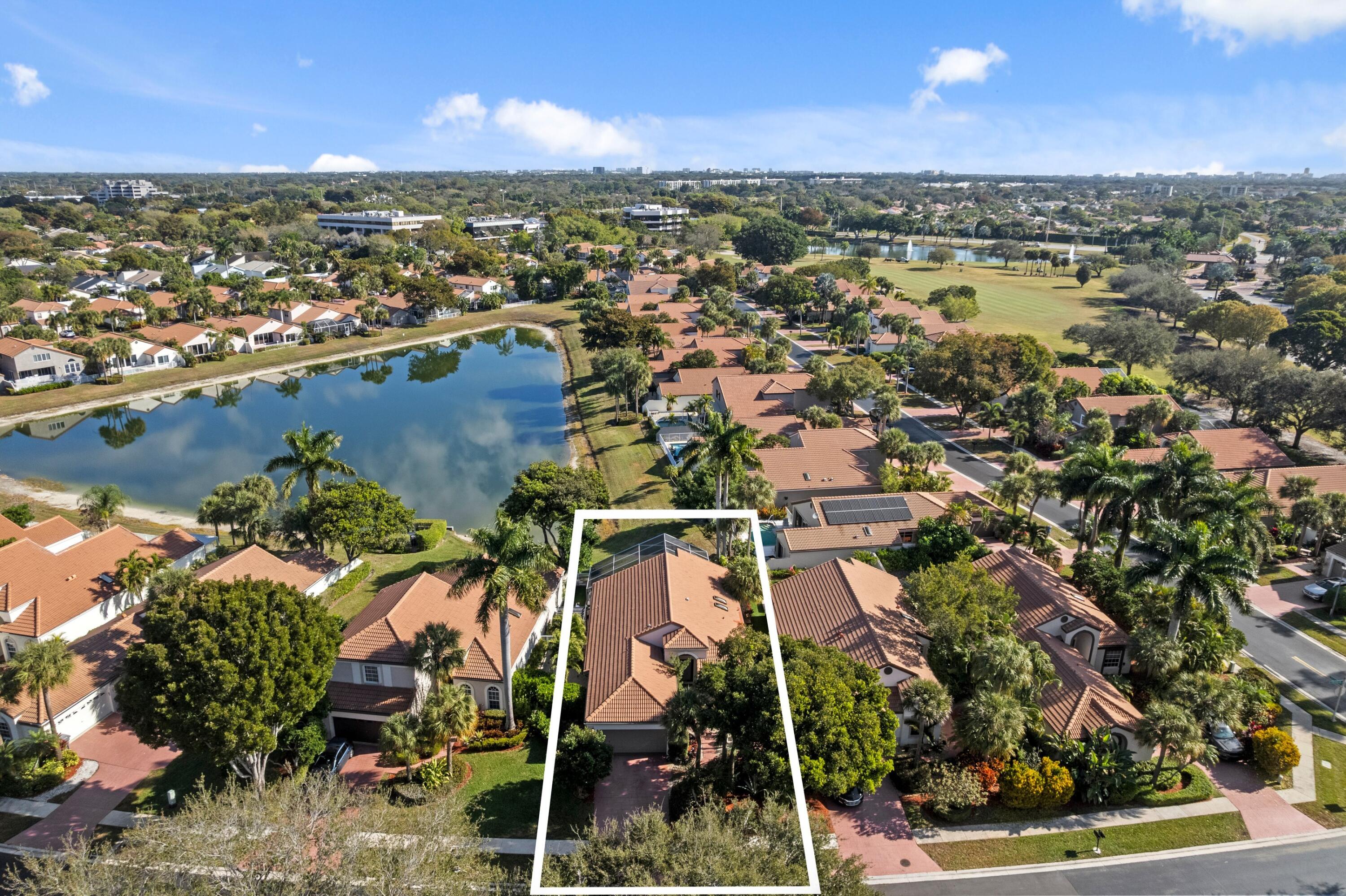 PALOMAR - Residential