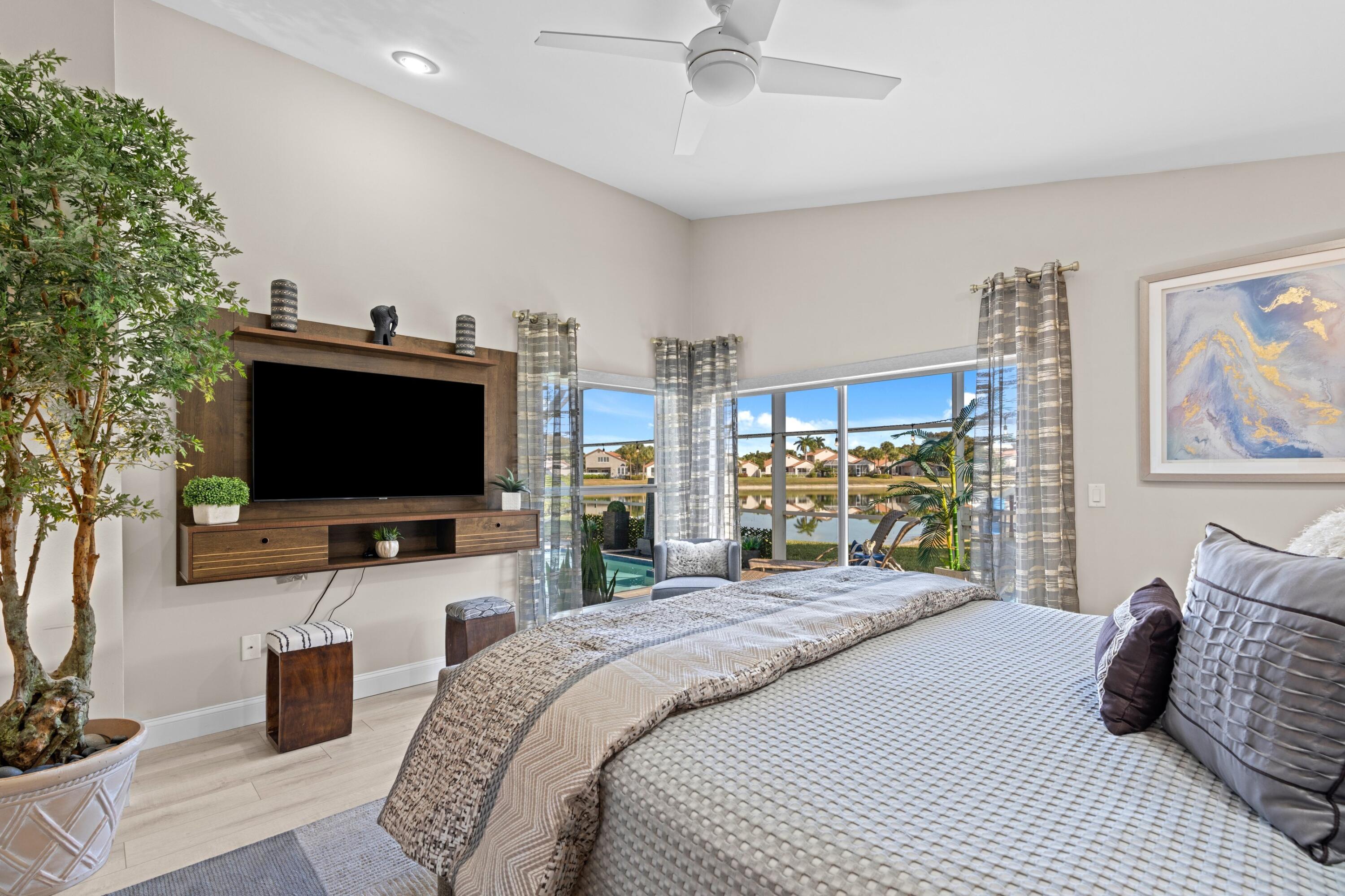 PALOMAR - Residential