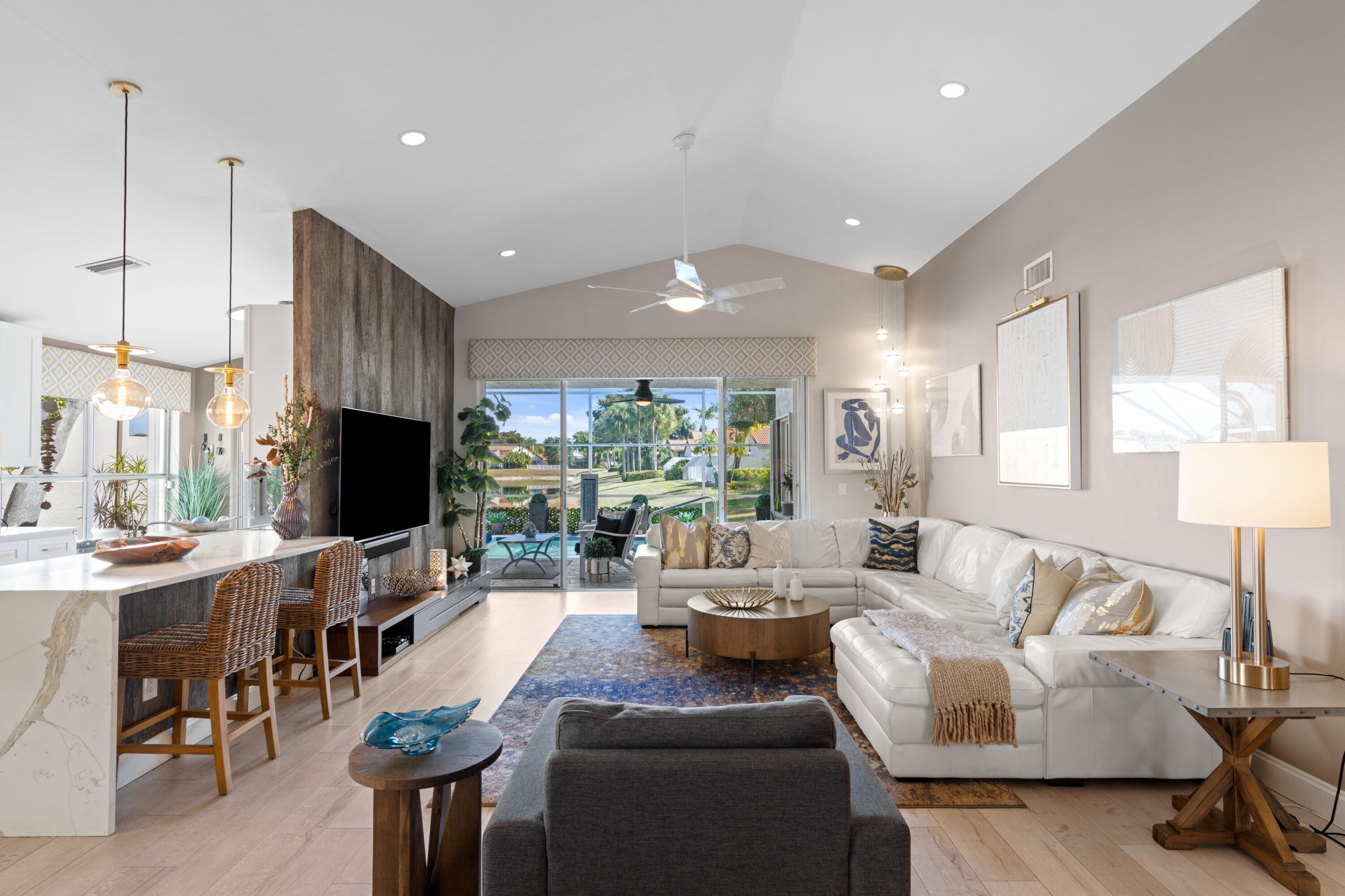 22594 Esplanada Drive