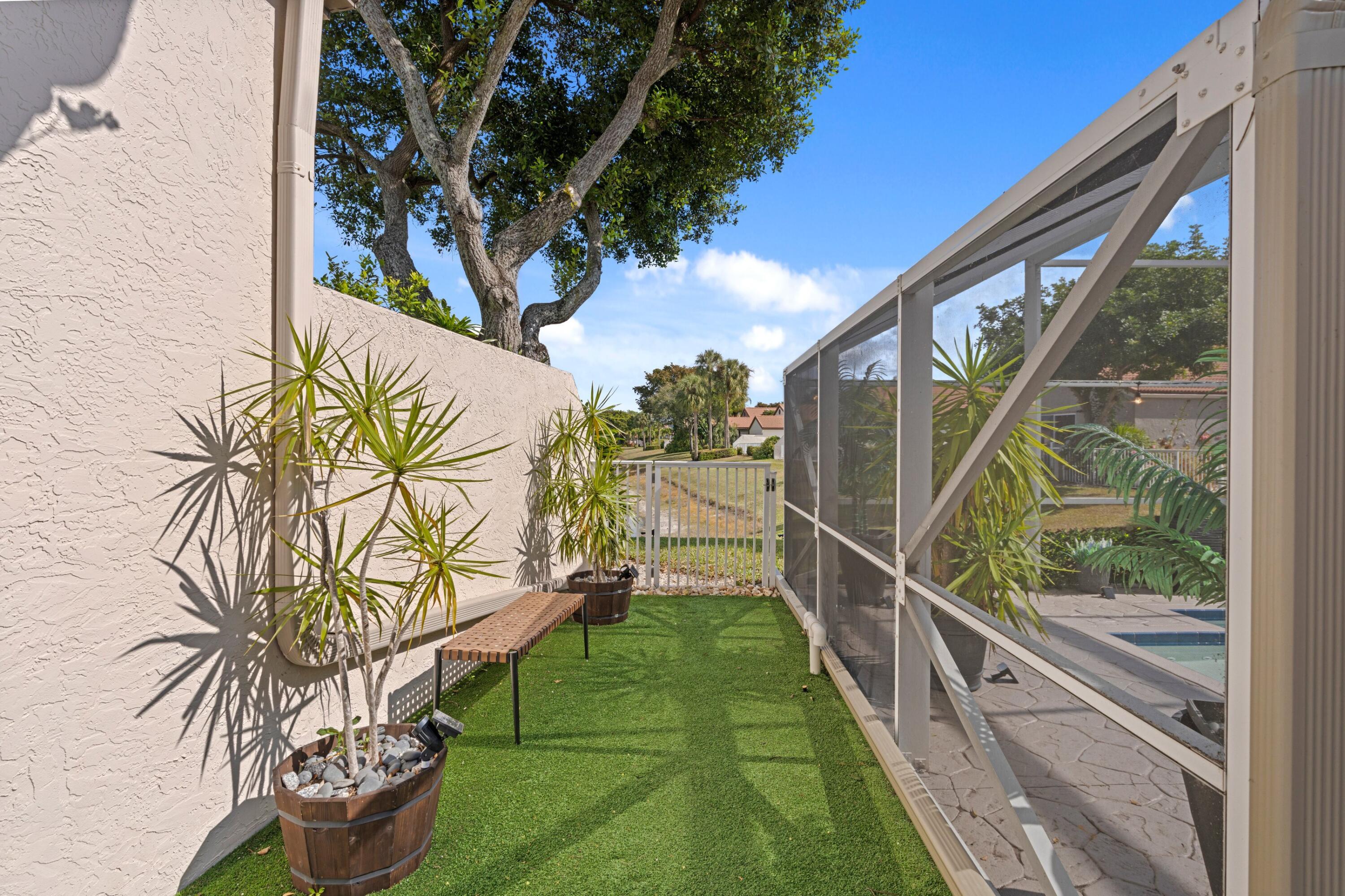 PALOMAR - Residential