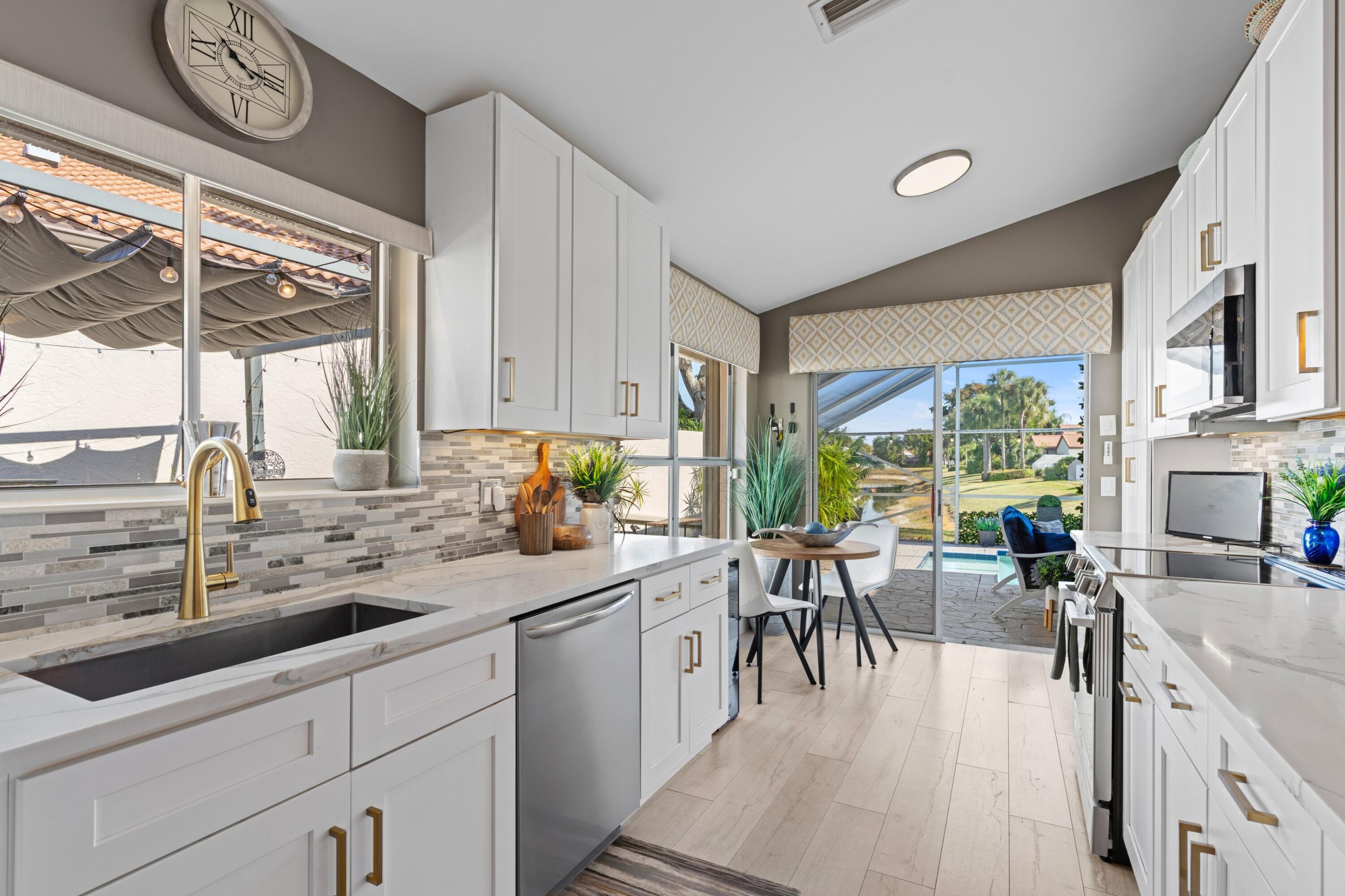 PALOMAR - Residential