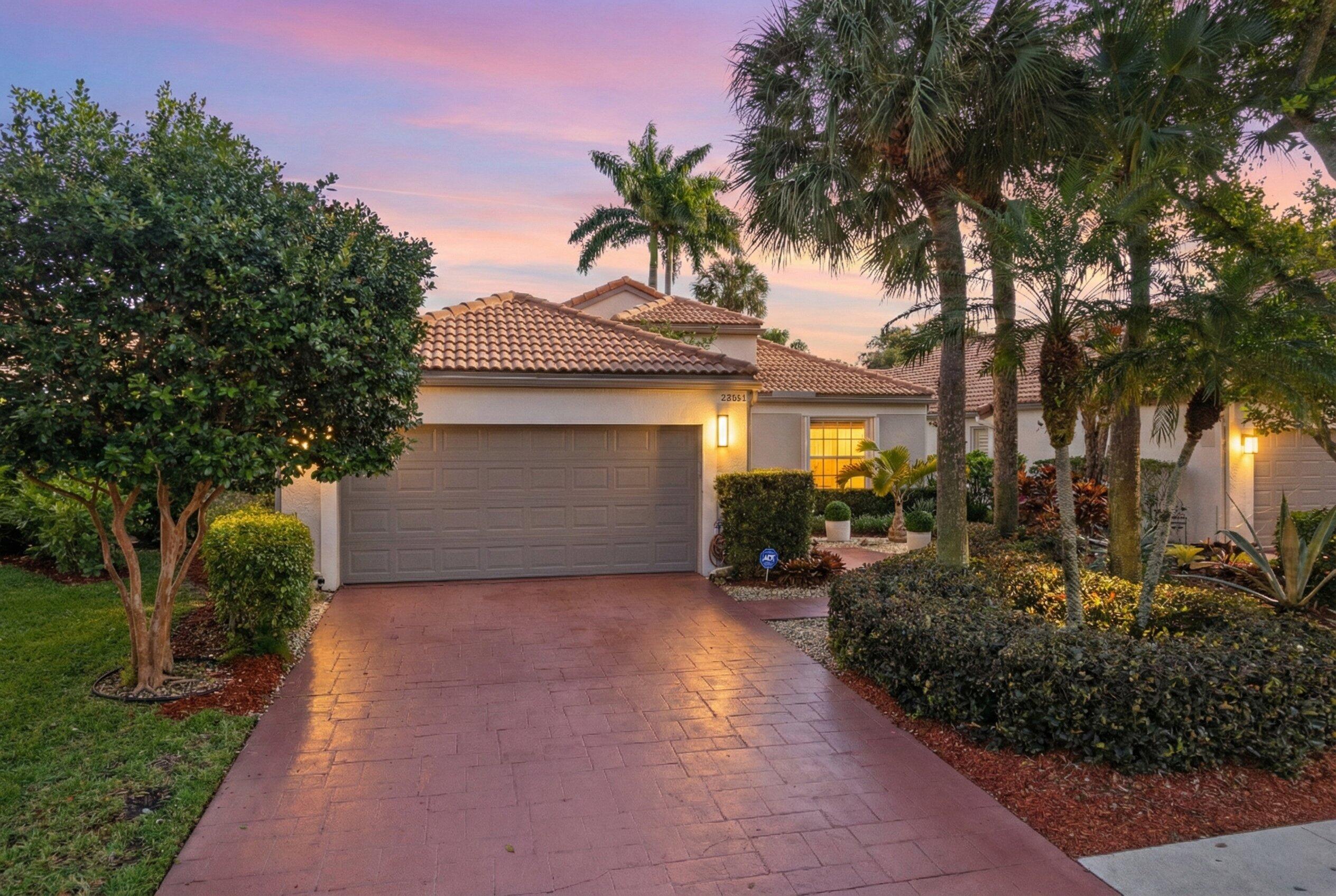 PALOMAR - Residential