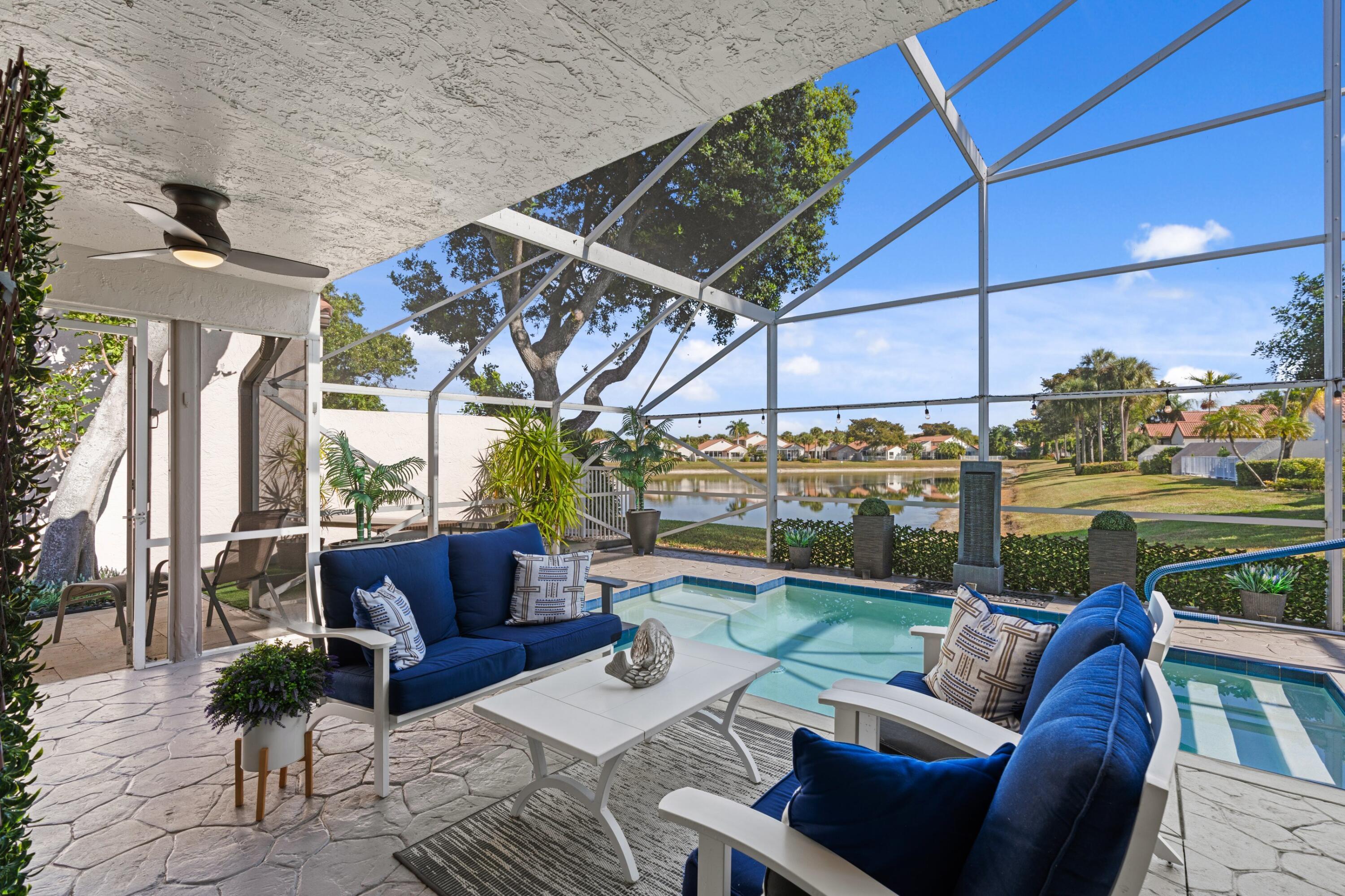 PALOMAR - Residential