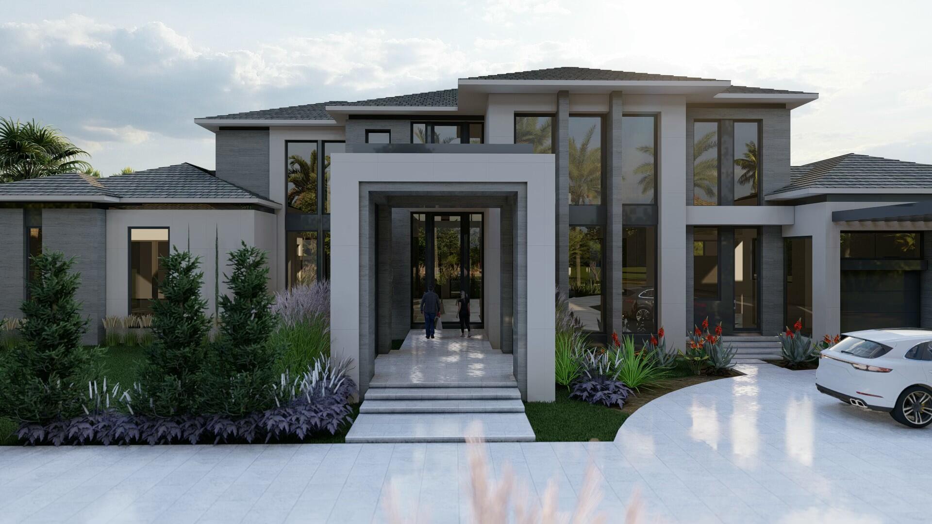 13614 Rhone Circle Lot B