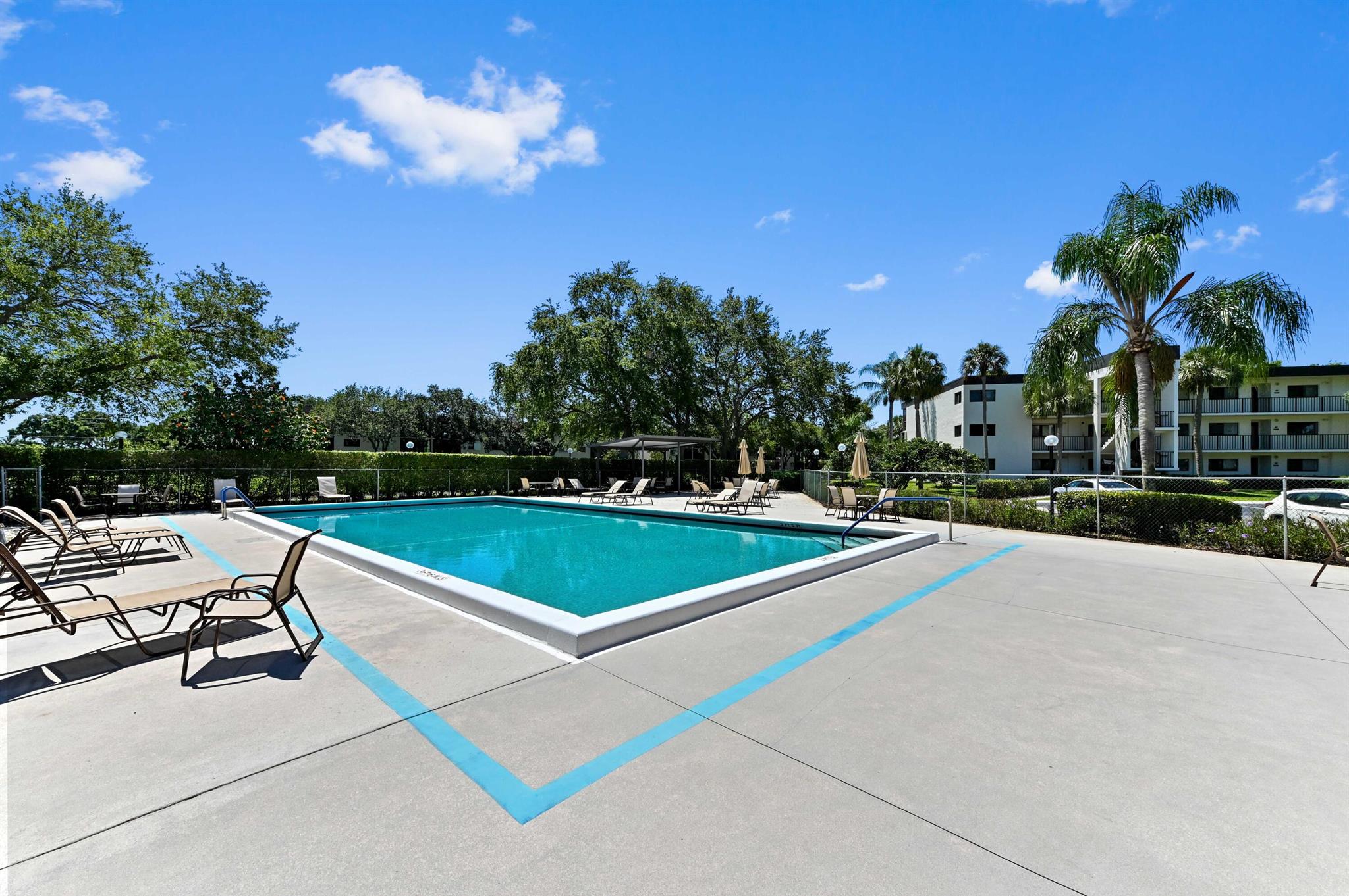 LAKES OF DELRAY - Residential