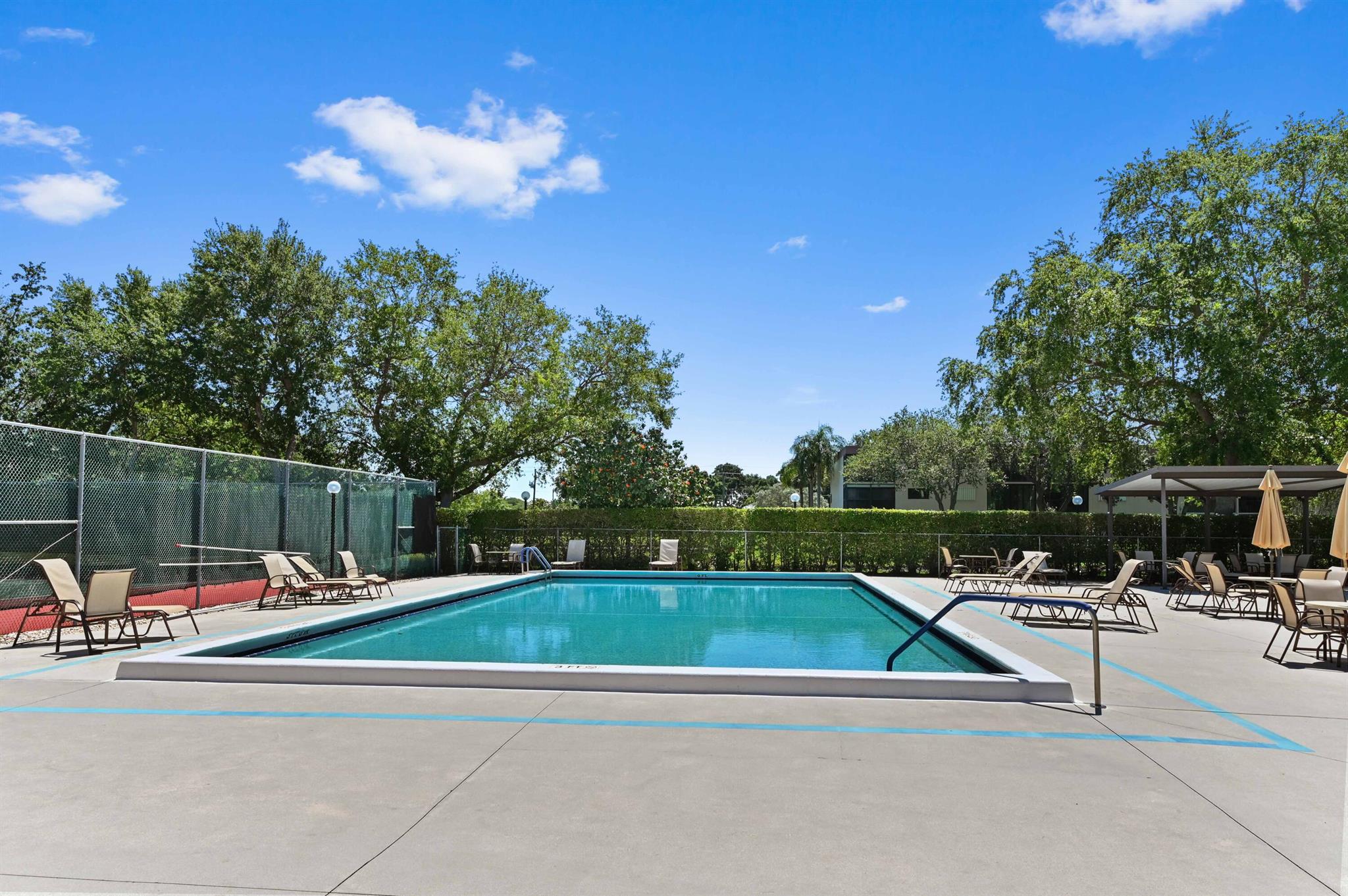 LAKES OF DELRAY - Residential