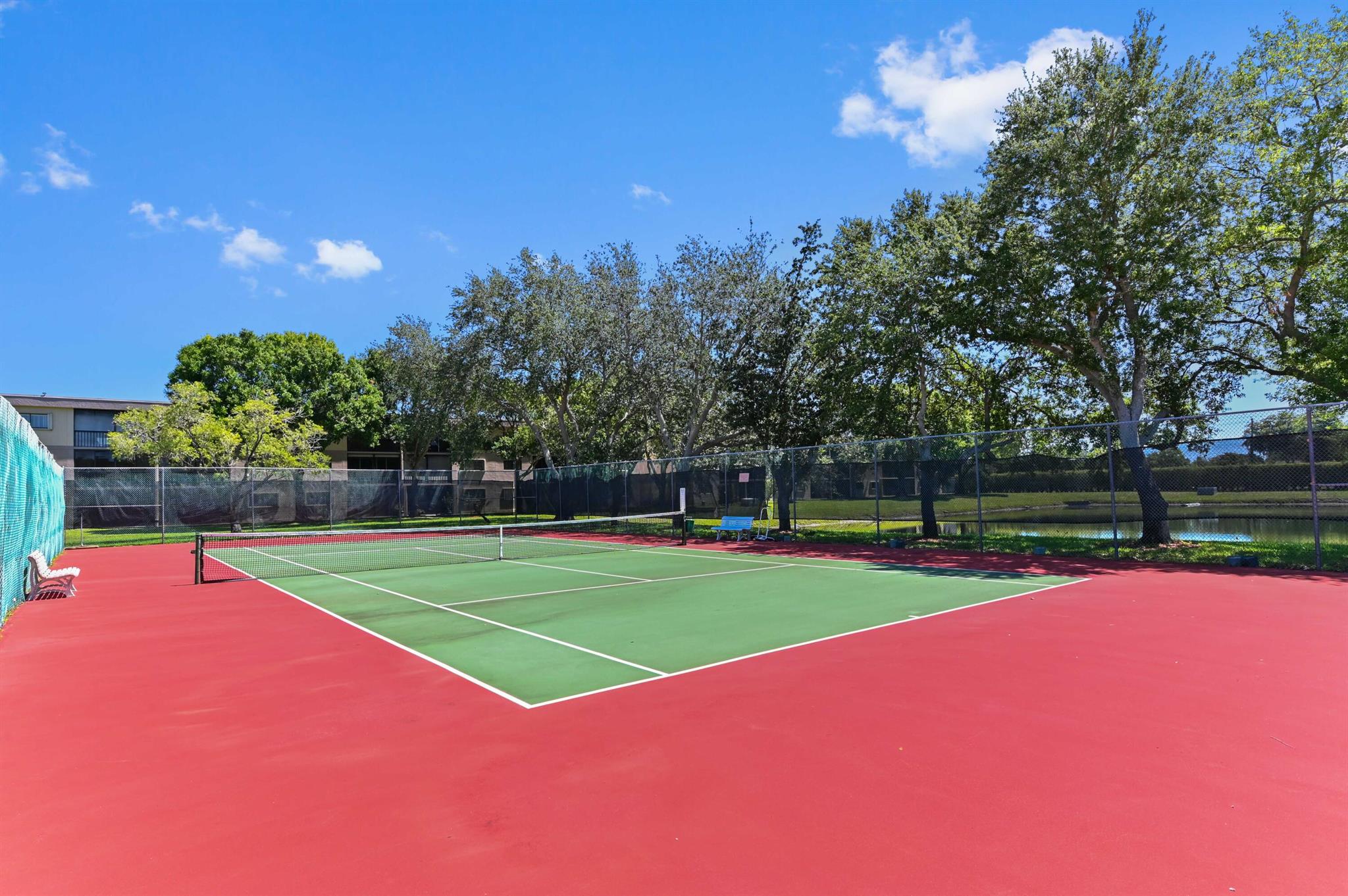 LAKES OF DELRAY - Residential