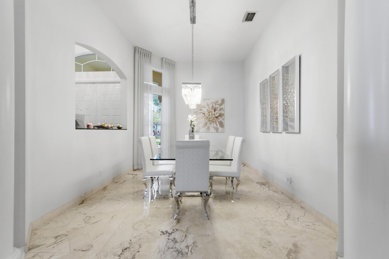 HERON BAY Estates - Residential