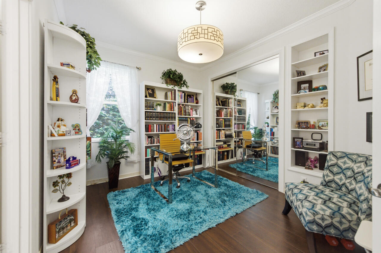 HERON BAY Estates - Residential