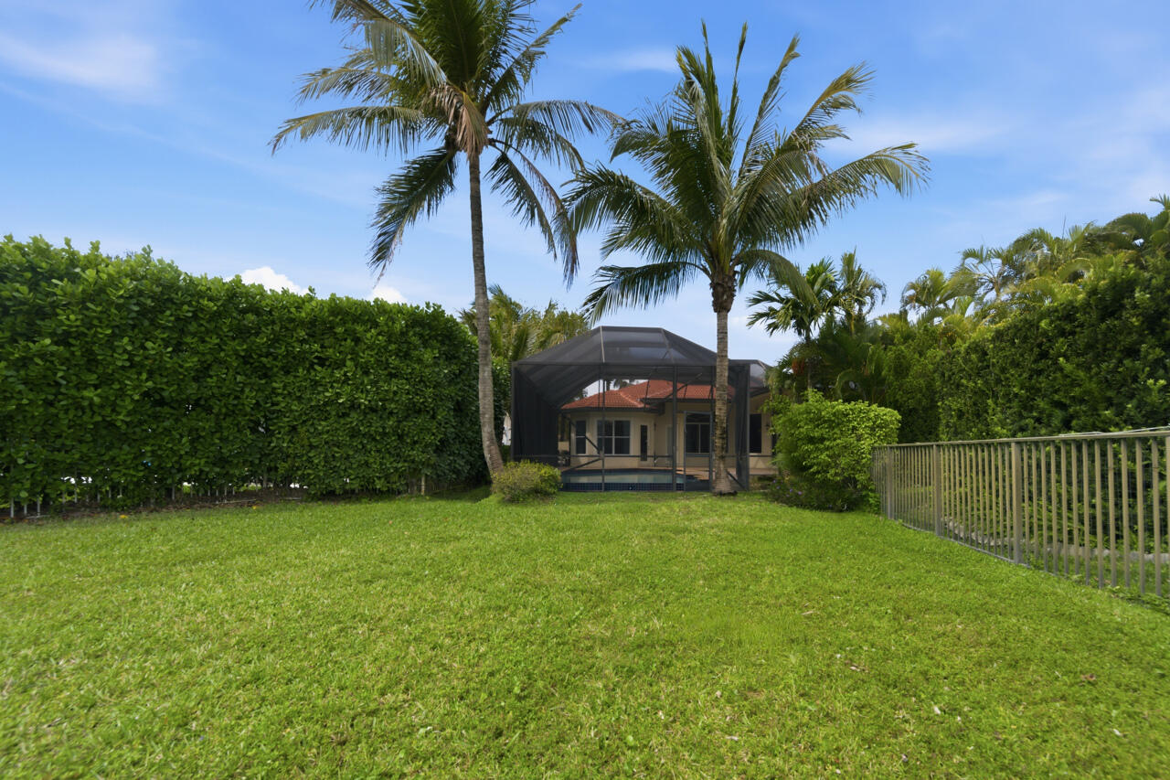 HERON BAY Estates - Residential