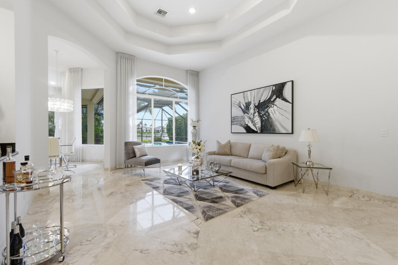 HERON BAY Estates - Residential