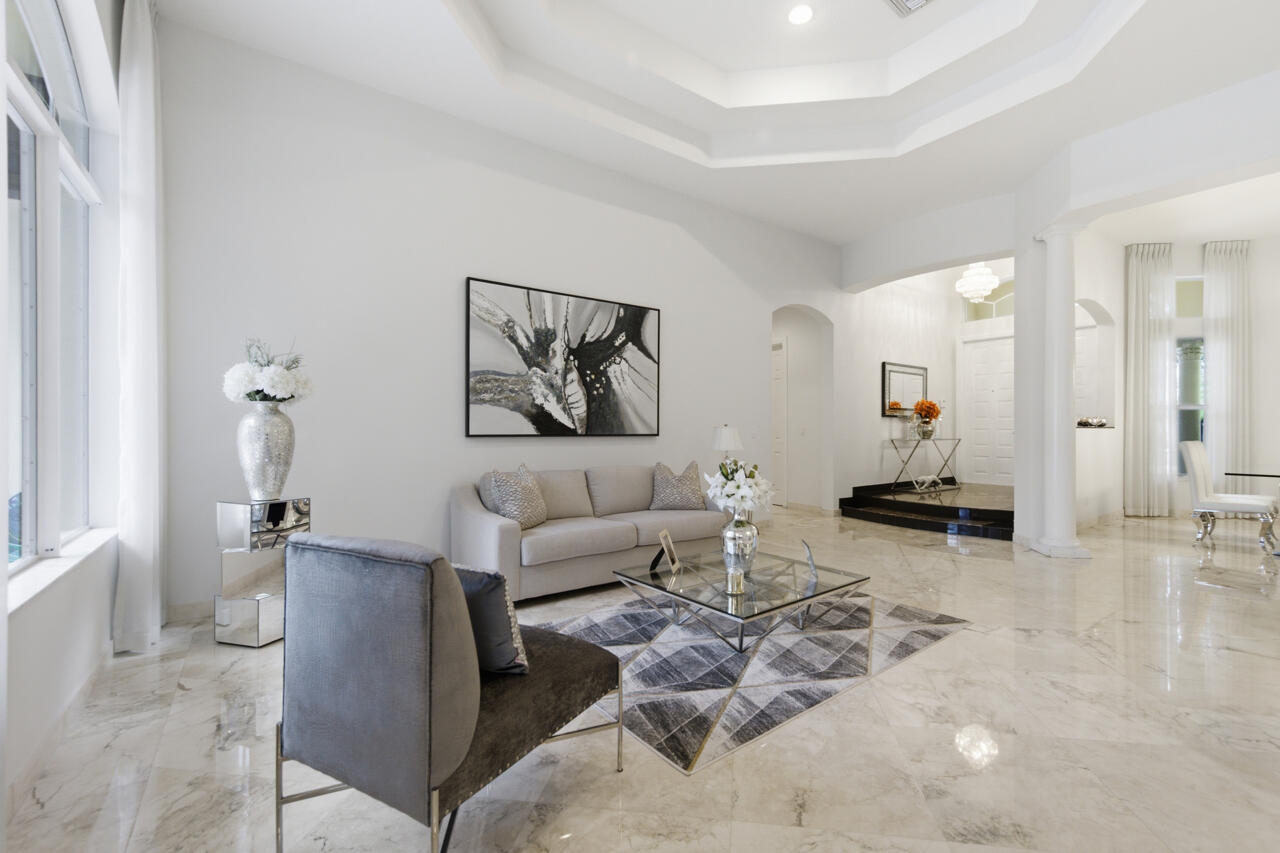 HERON BAY Estates - Residential