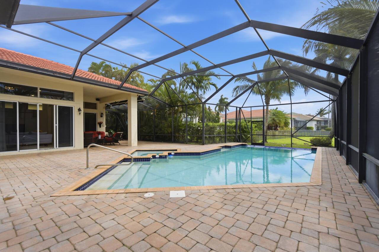 HERON BAY Estates - Residential