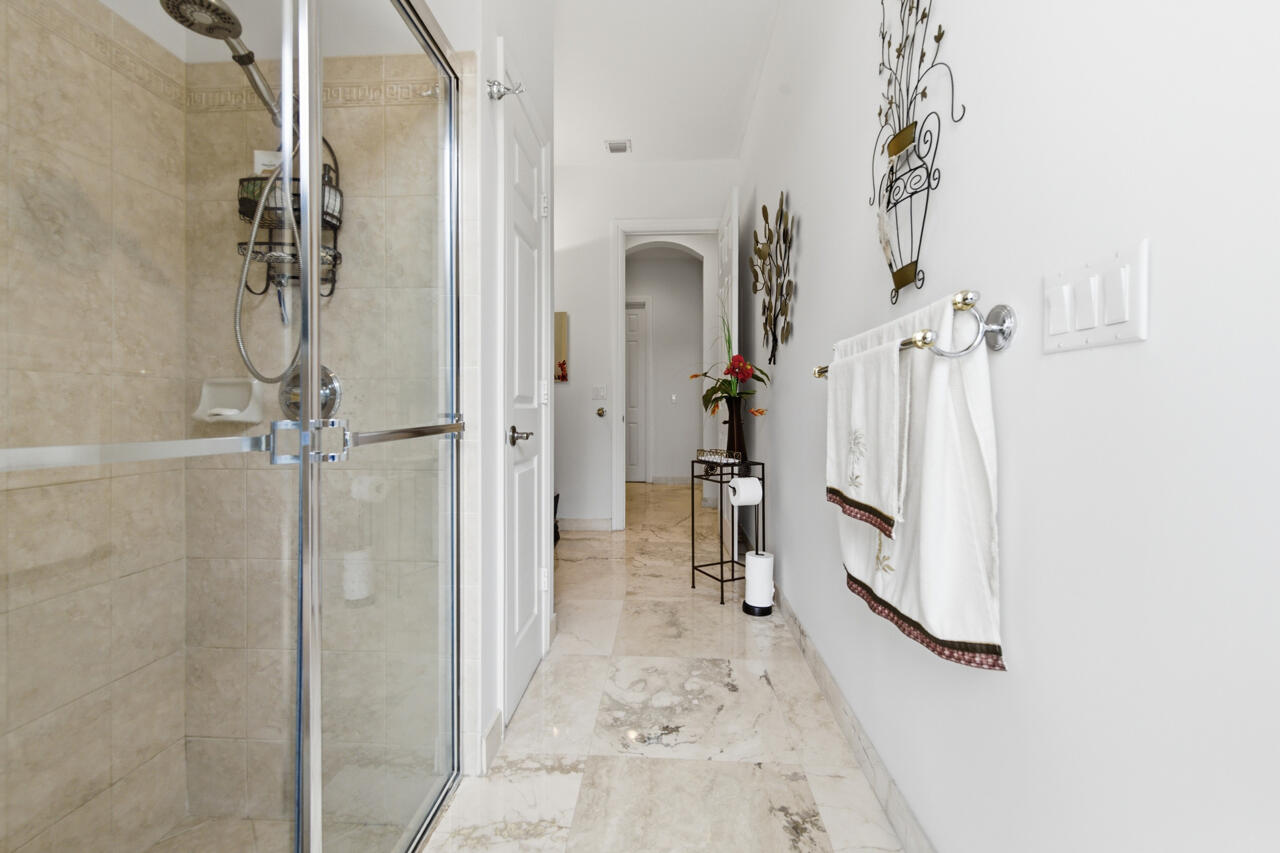 HERON BAY Estates - Residential