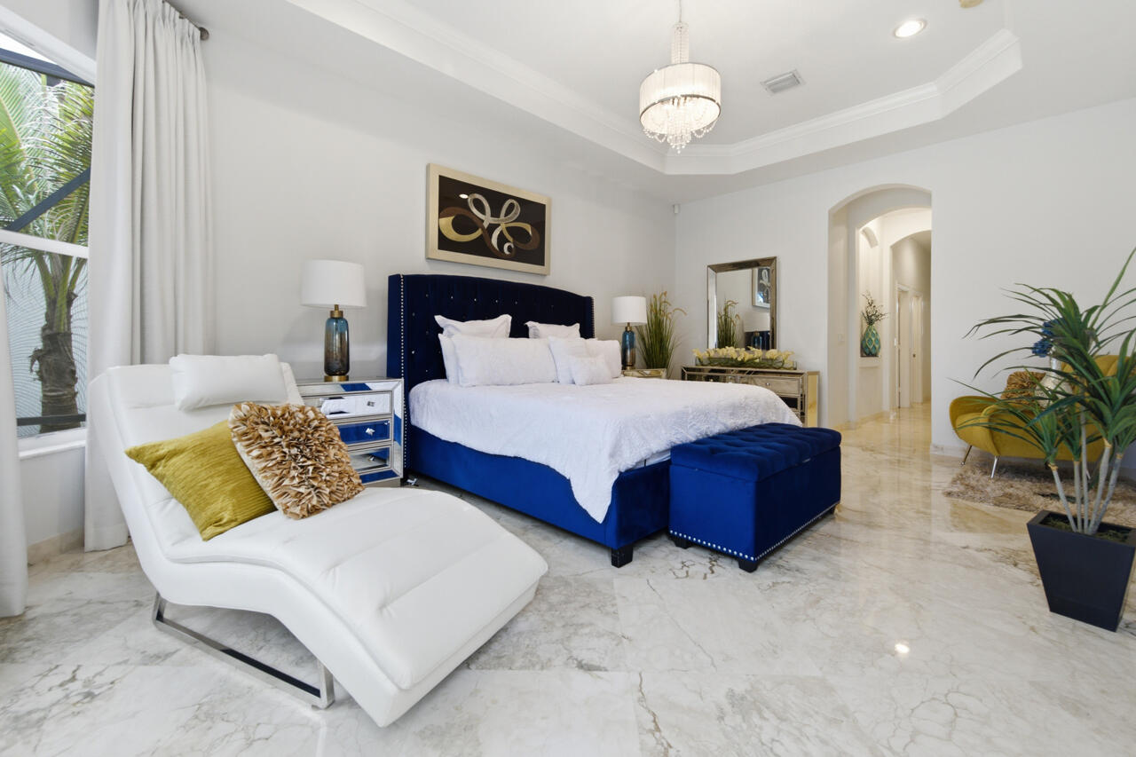 HERON BAY Estates - Residential