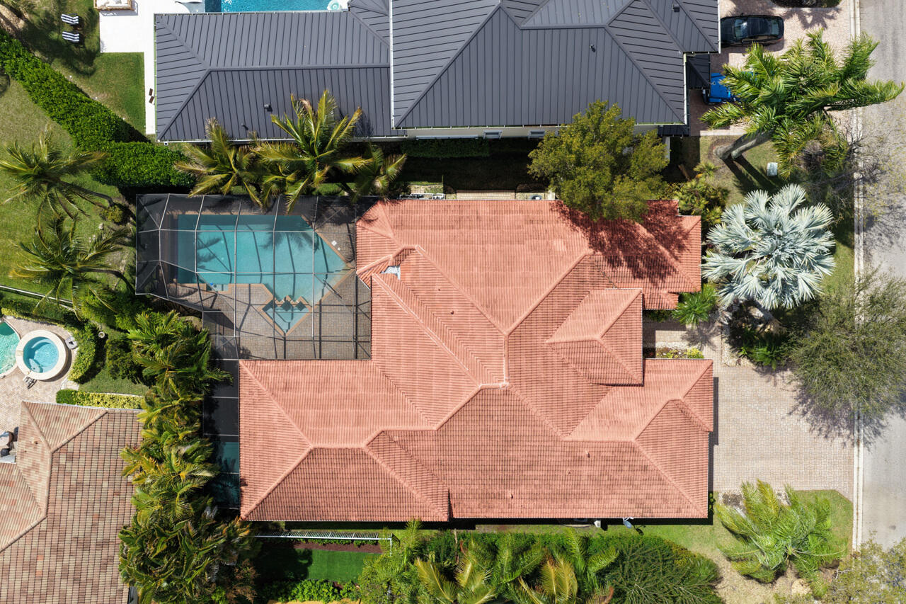 HERON BAY Estates - Residential